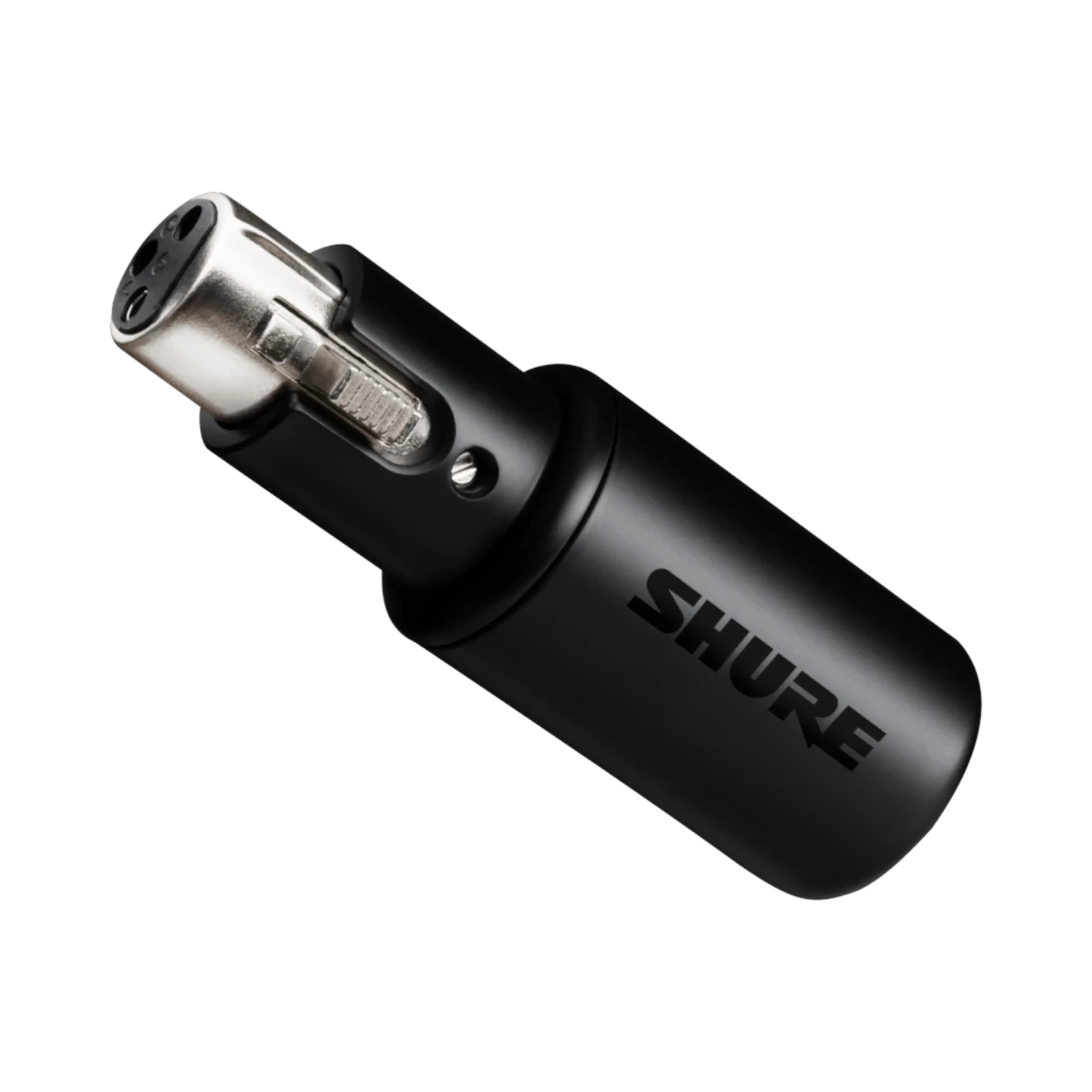 Shure MVX2U MOTIV XLR to USB-C Streaming Adapter — Being Shipped