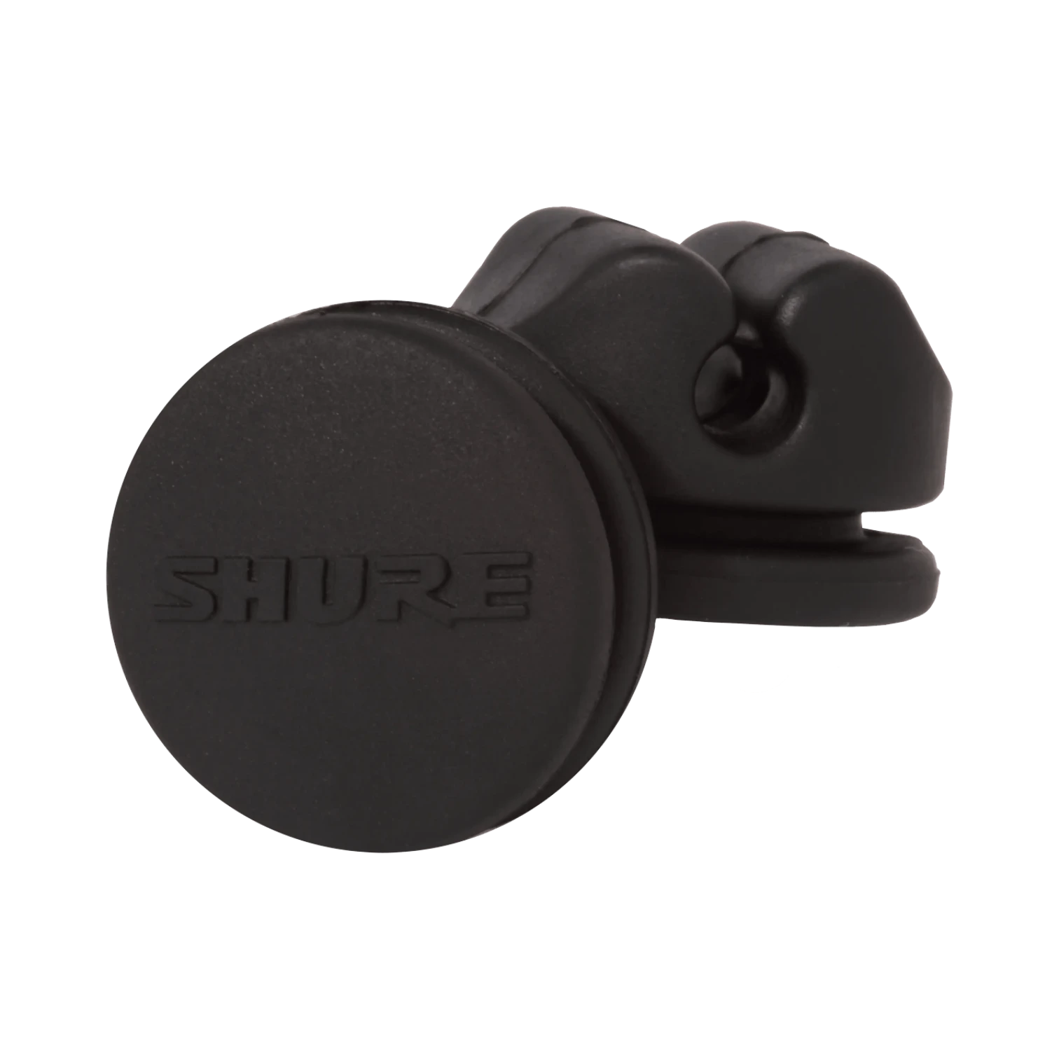 Shure Boom Holder & Logo Pad for WBH53 — Being Shipped