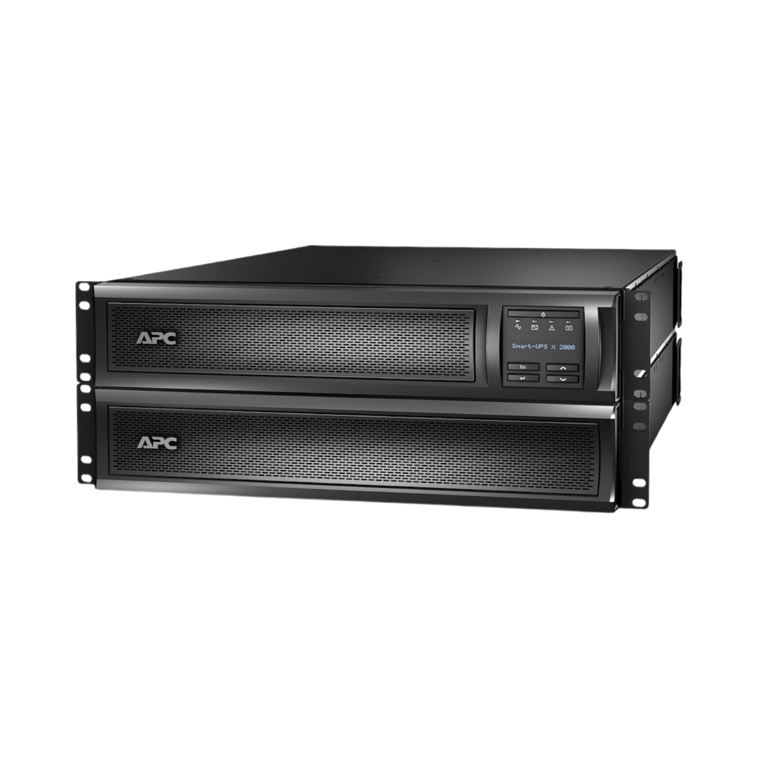 APC Smart-UPS X 2000VA Rack/Tower UPS with Network Card — Being Shipped