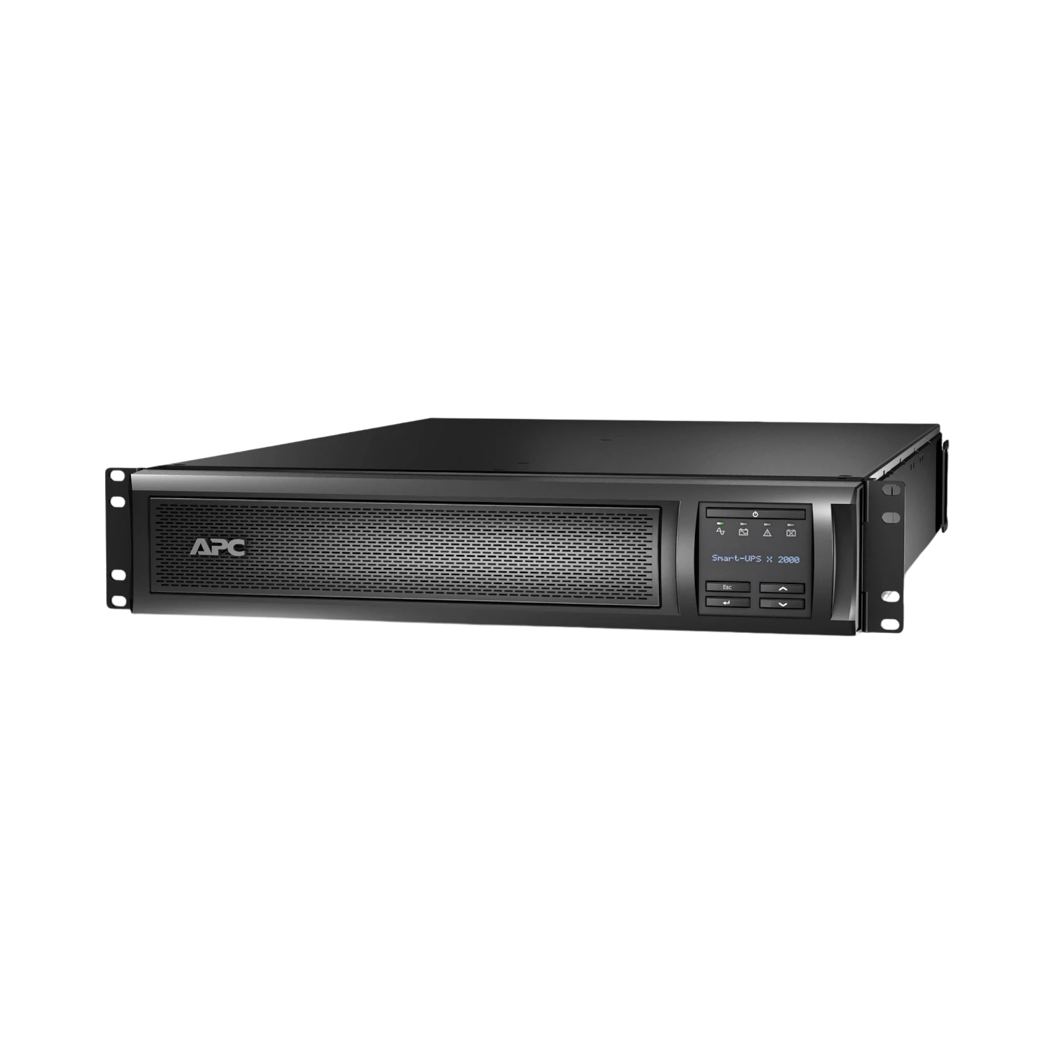 APC Smart-UPS X 2000VA Rack/Tower UPS with Network Card — Being Shipped