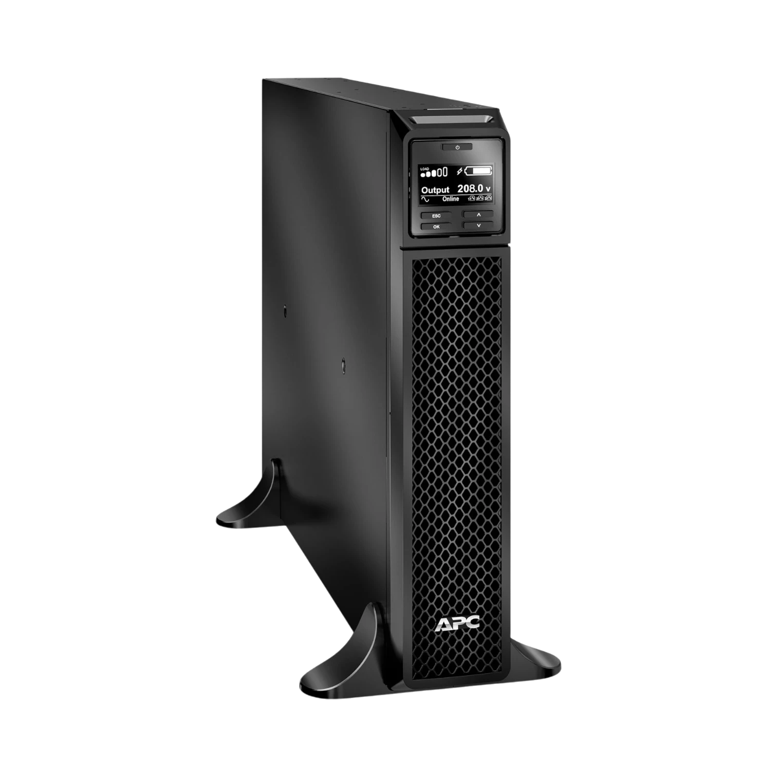 APC Smart-UPS SRT 3000VA 208V Tower On-Line UPS — Being Shipped