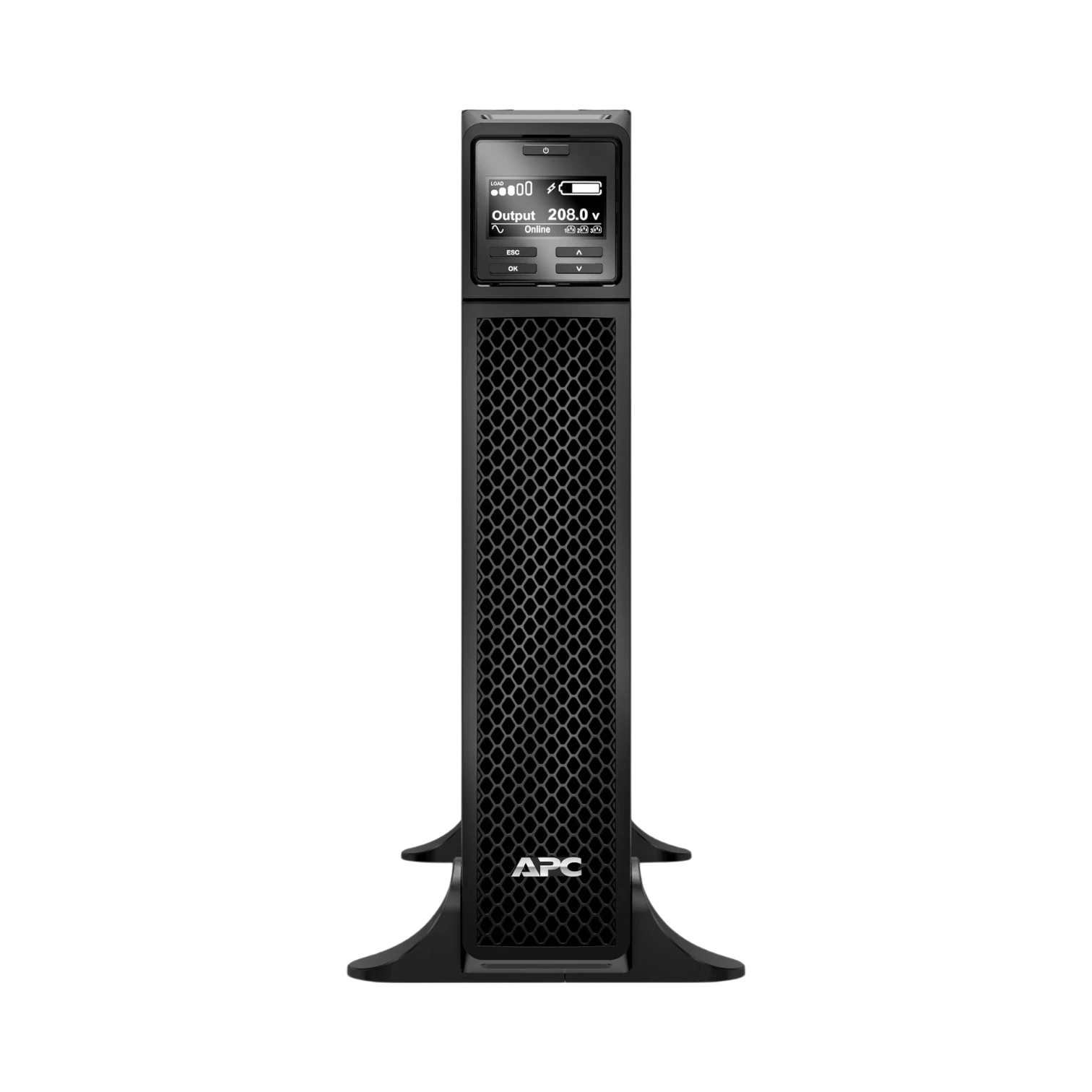 APC Smart-UPS SRT 3000VA 208V Tower On-Line UPS — Being Shipped