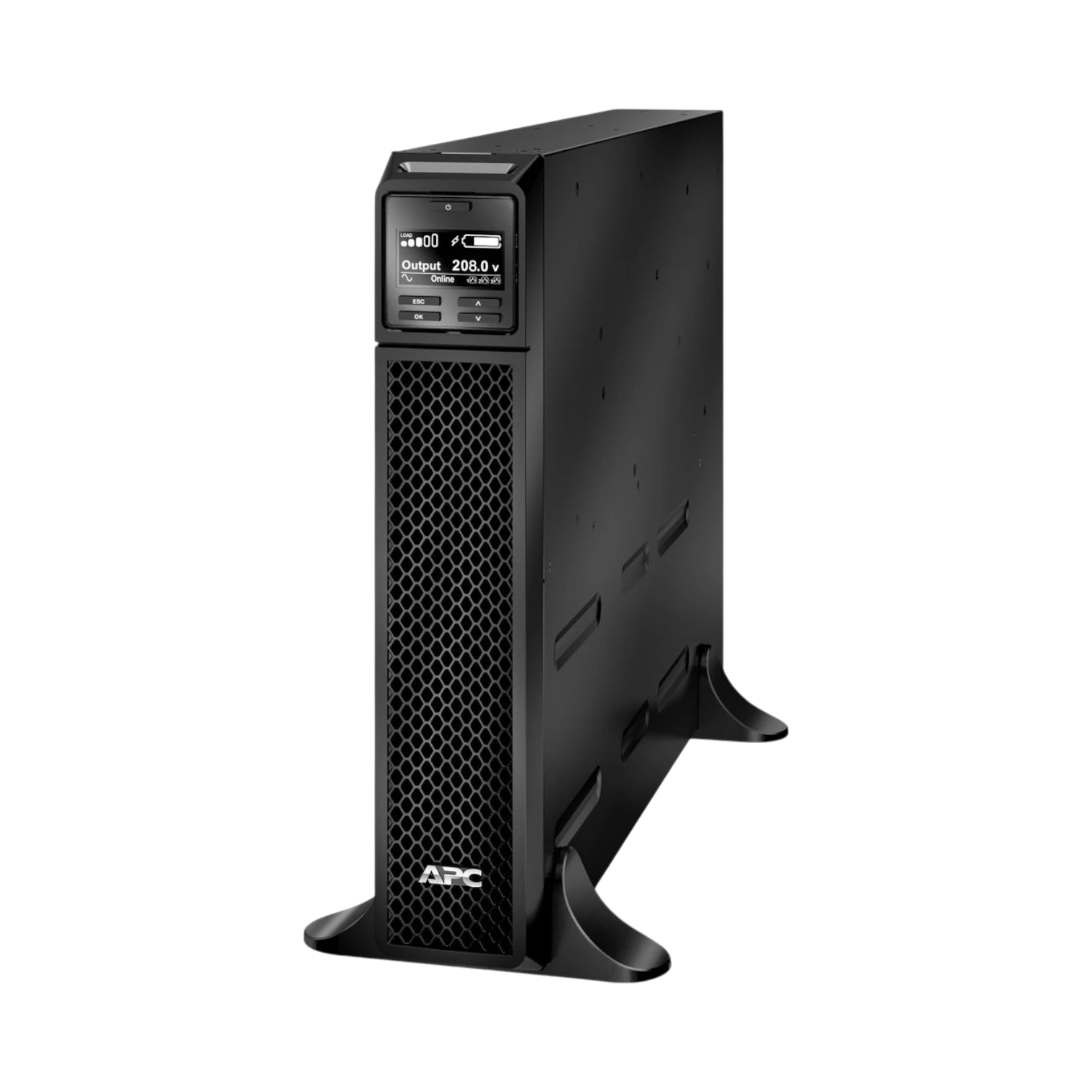 APC Smart-UPS SRT 3000VA 208V Tower On-Line UPS — Being Shipped