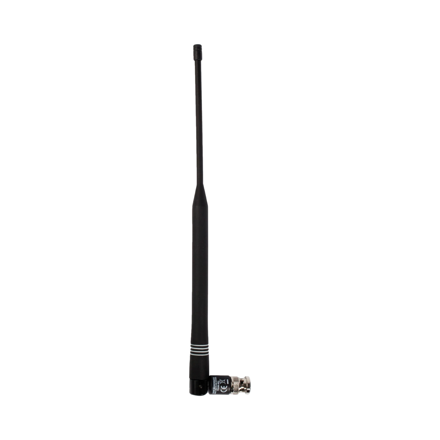 Shure UA8 1/2 Wave Omnidirectional Receiver Antenna (572-596 MHz) — Being Shipped