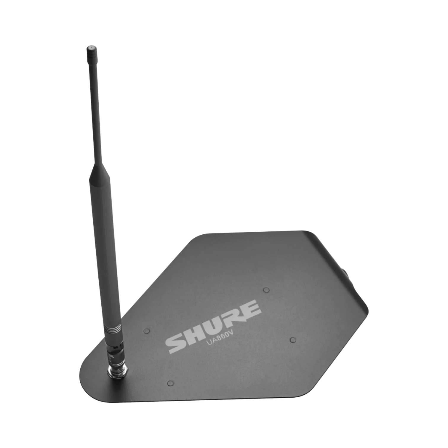 Shure UA860V Passive Omnidirectional Antenna for VHF (174 to 216 MHz) — Being Shipped