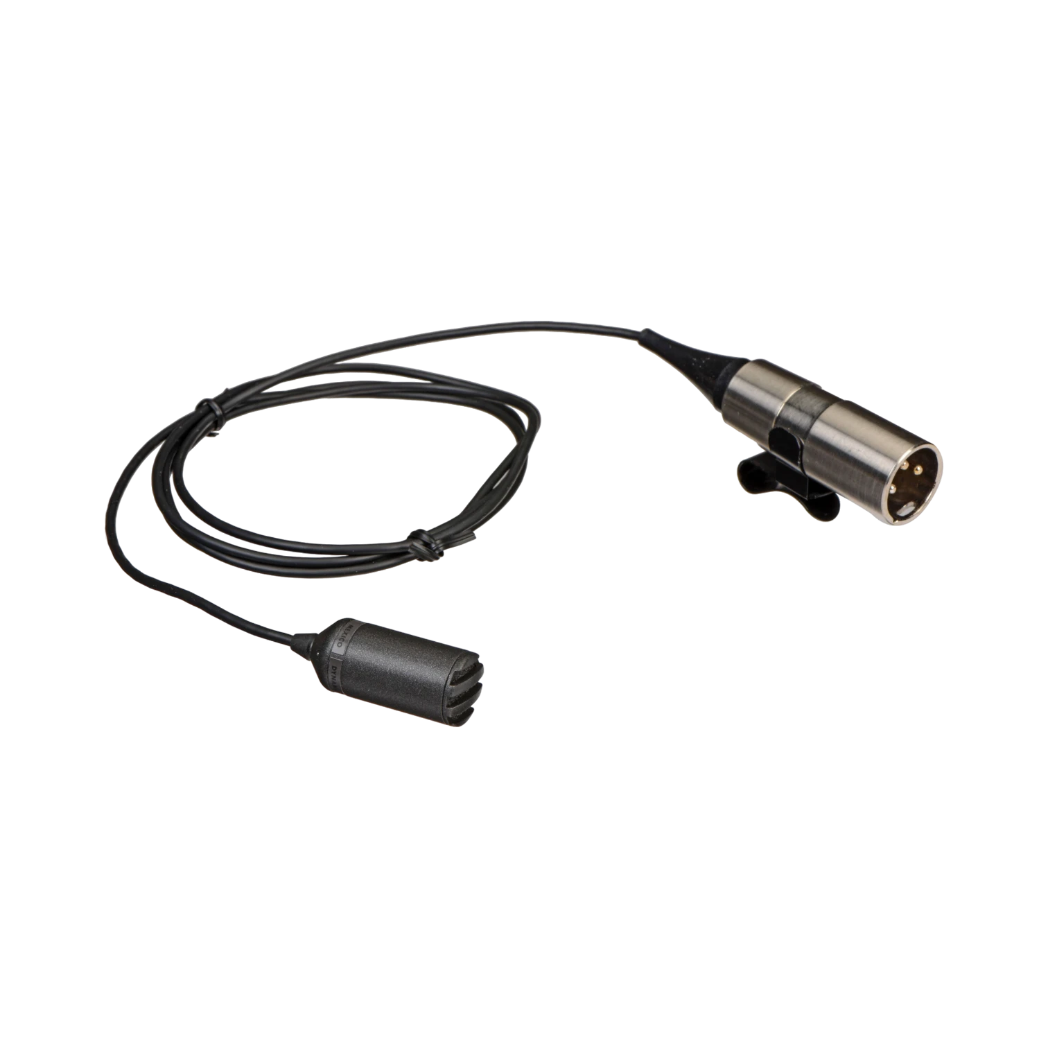 Shure SM11-CN Omnidirectional Lavalier Microphone — Being Shipped