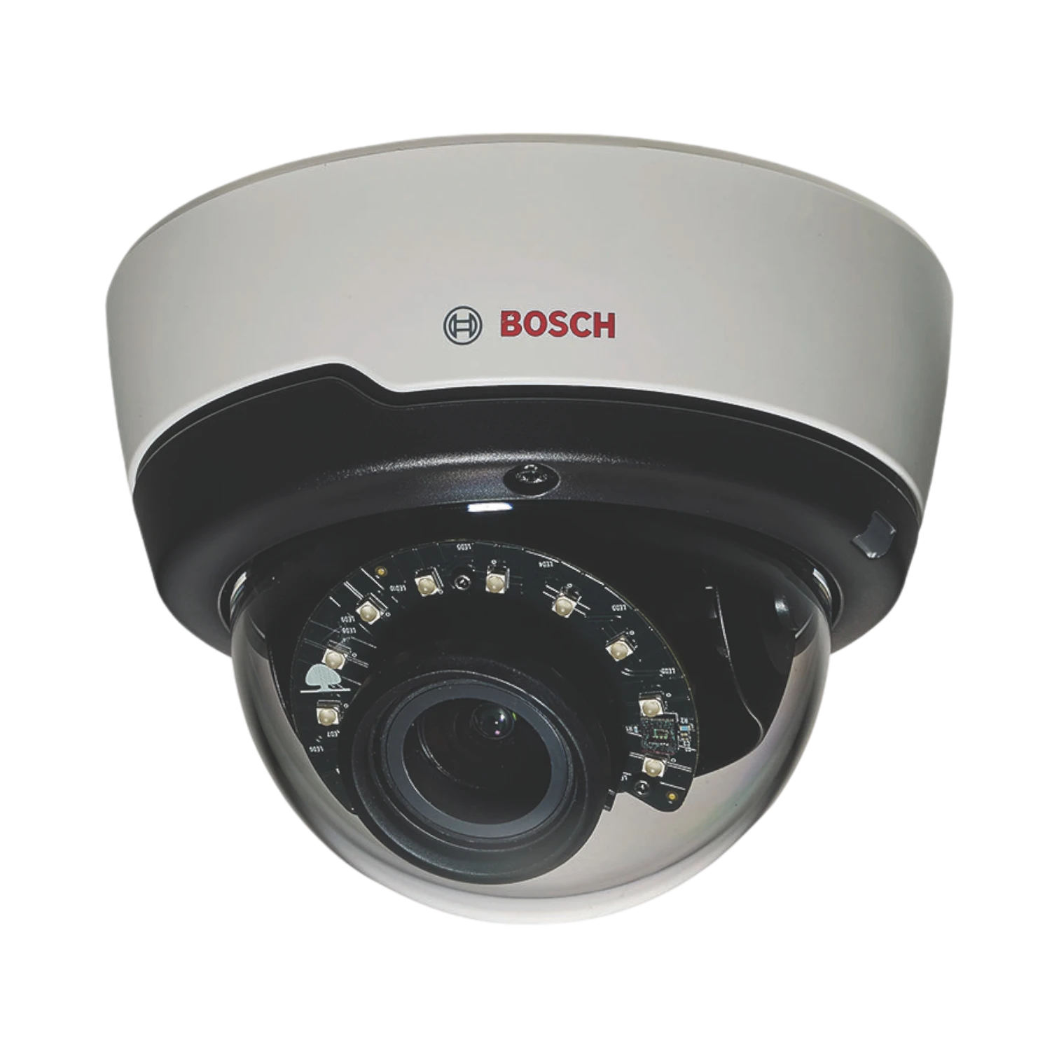 Bosch FLEXIDOME IP Indoor 5000 HD IR PoE Dome Camera — Being Shipped