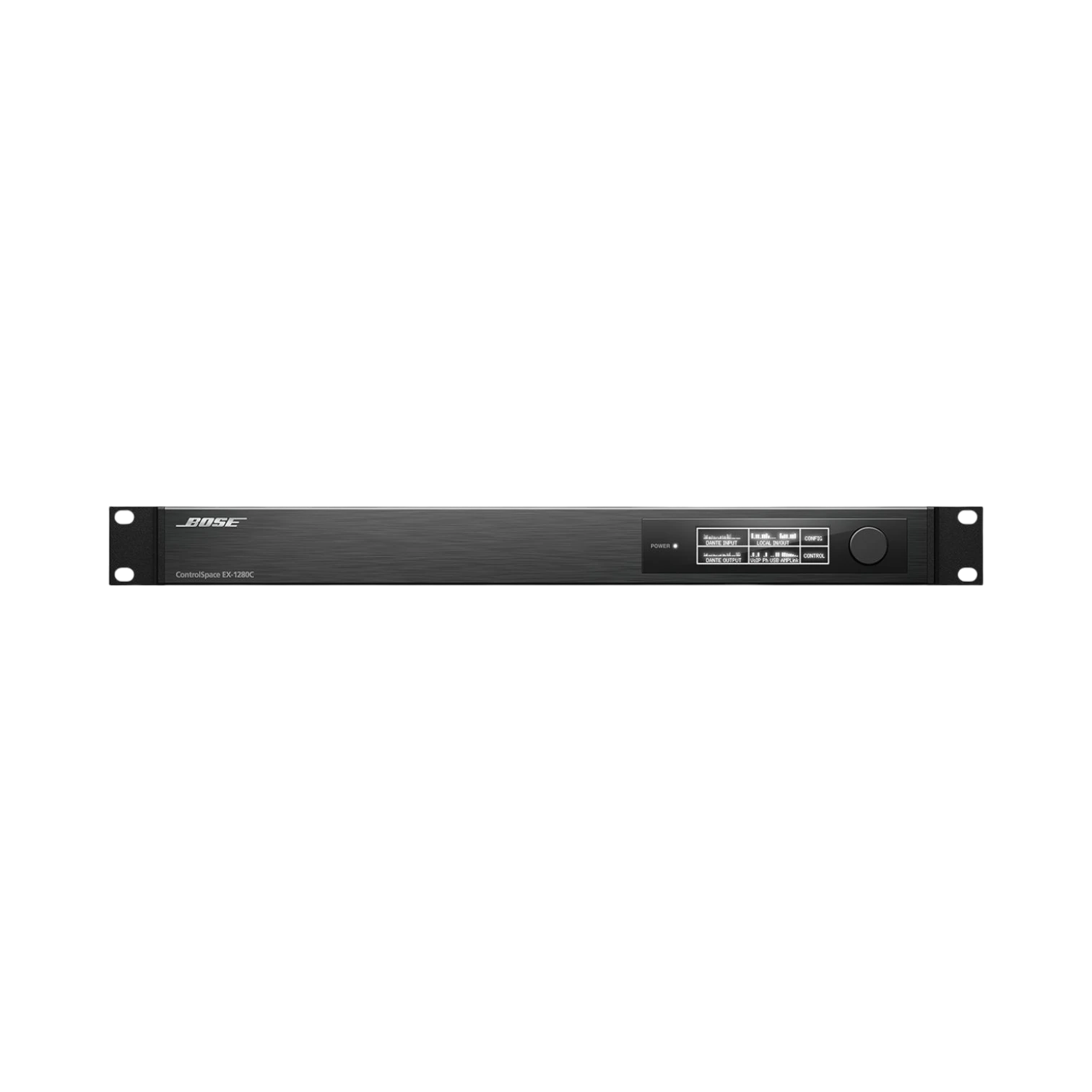 Bose ControlSpace EX-1280C Conferencing Sound Processor — Being Shipped