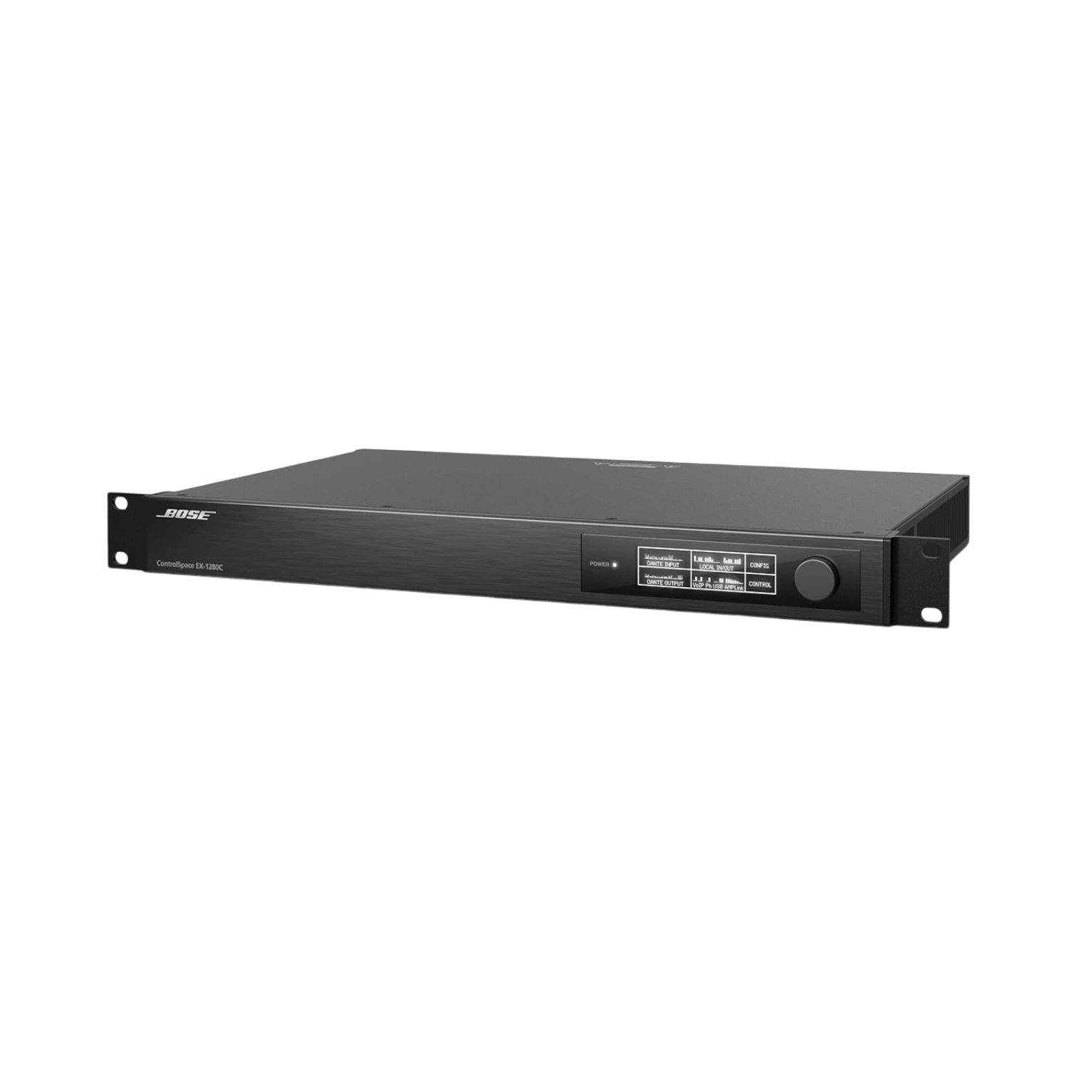 Bose ControlSpace EX-1280C Conferencing Sound Processor — Being Shipped