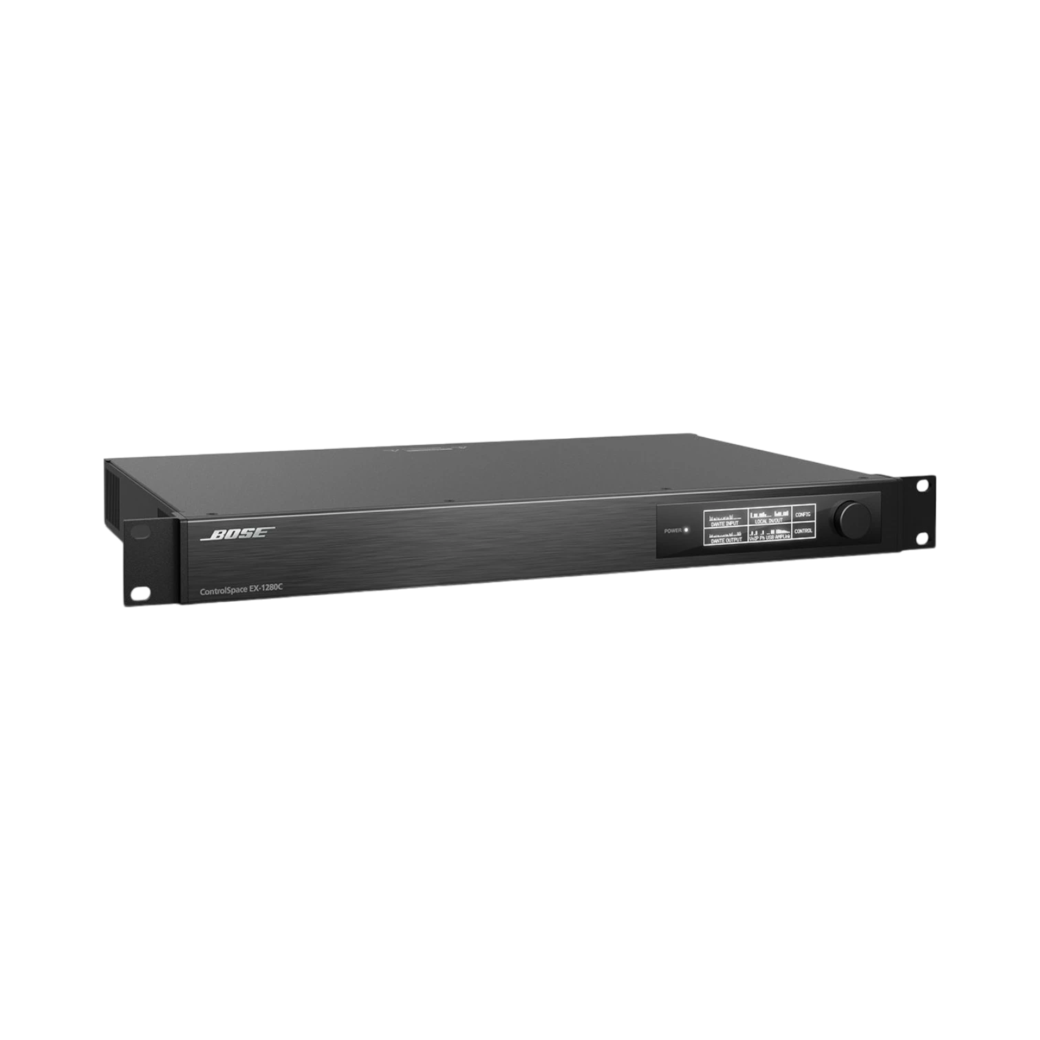 Bose ControlSpace EX-1280C Conferencing Sound Processor — Being Shipped