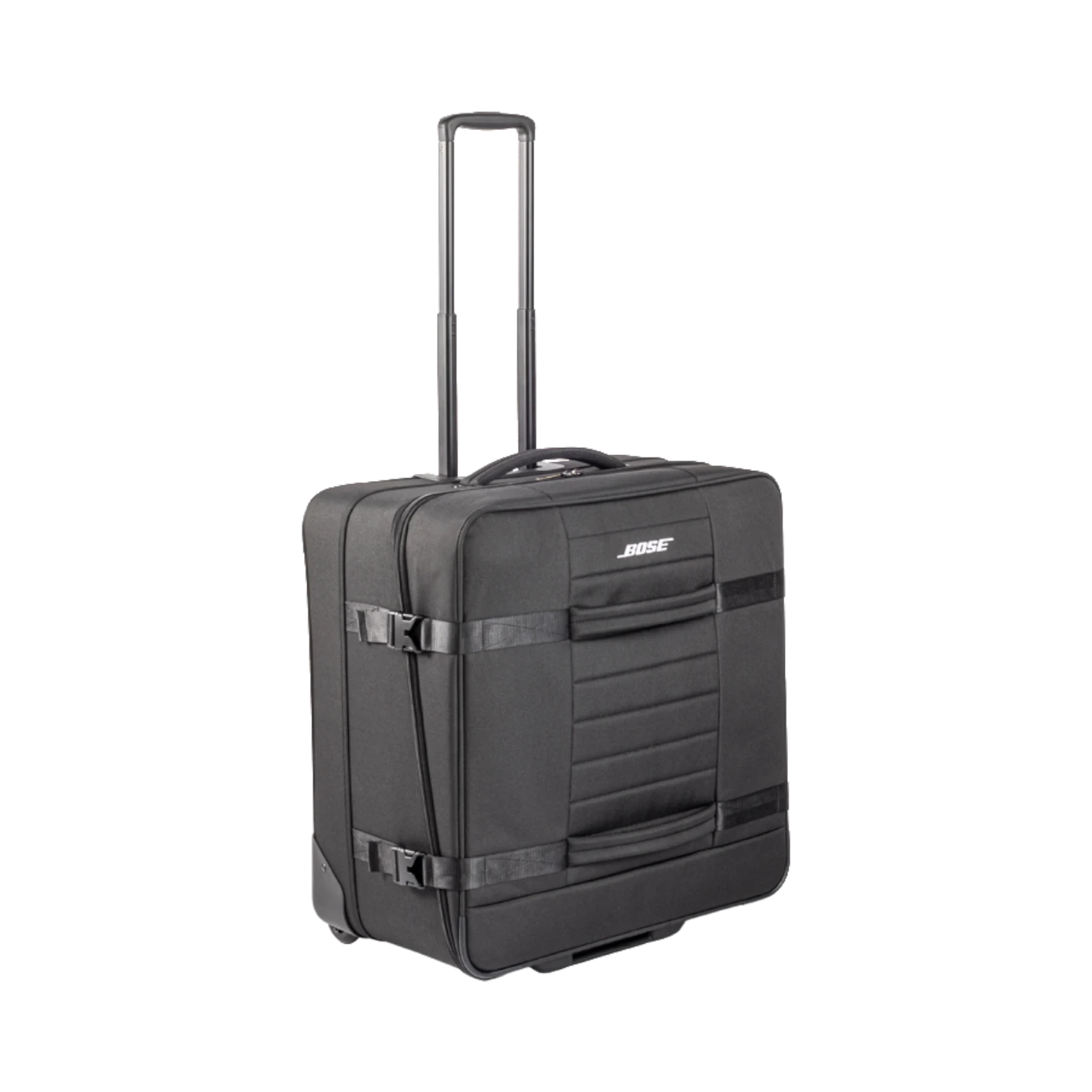 Bose Sub1 Roller Bag (Black) — Being Shipped