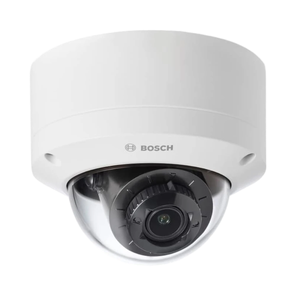 Bosch FlexiDome Outdoor 2MP Fixed Dome IP Camera HDR — Being Shipped