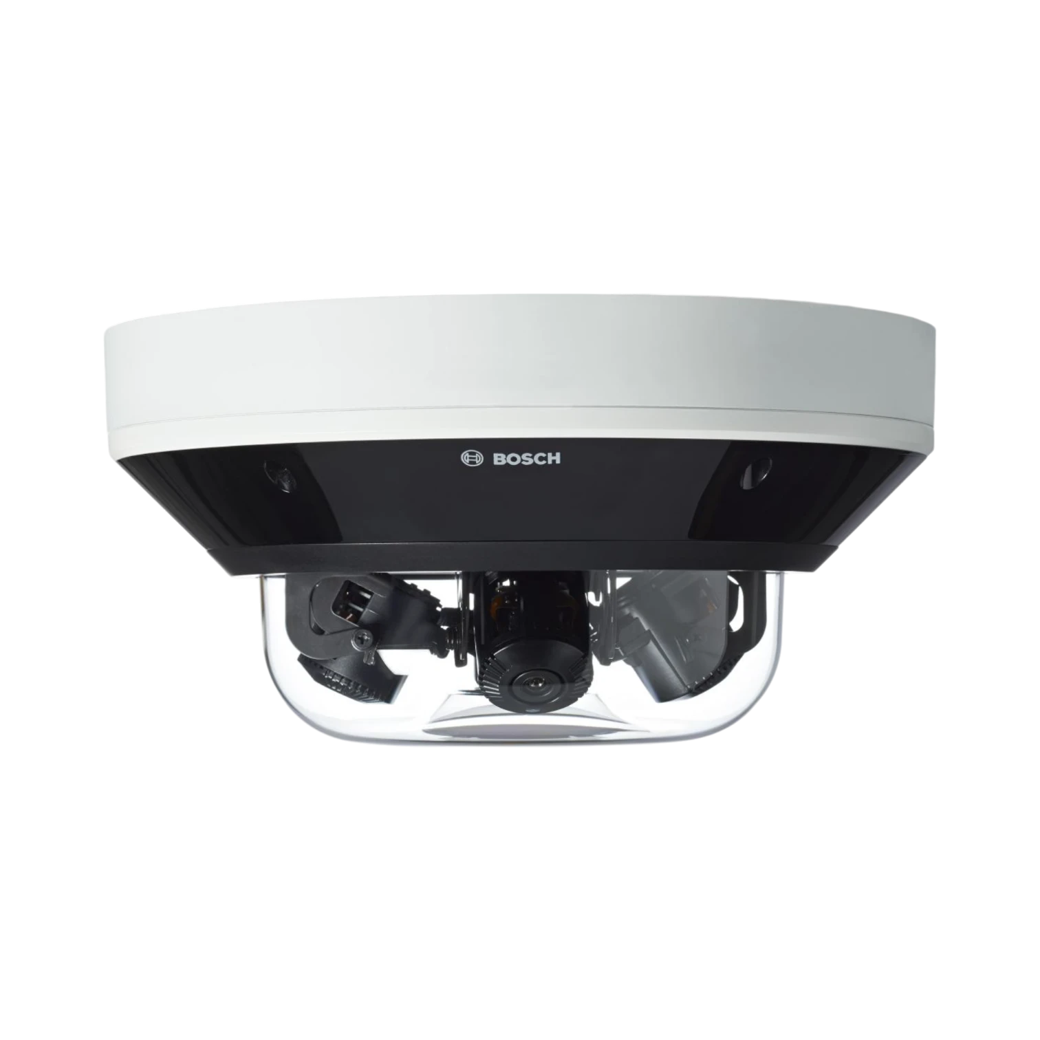 Bosch FLEXIDOME 7000i 20MP 4-Sensor Outdoor Dome Camera — Being Shipped