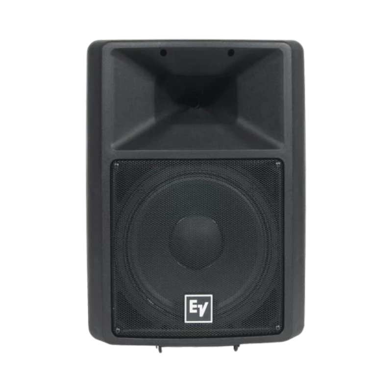 Electro-Voice Sx100+E 200W 12-Inch 2-Way Loudspeaker Cabinet — Being Shipped