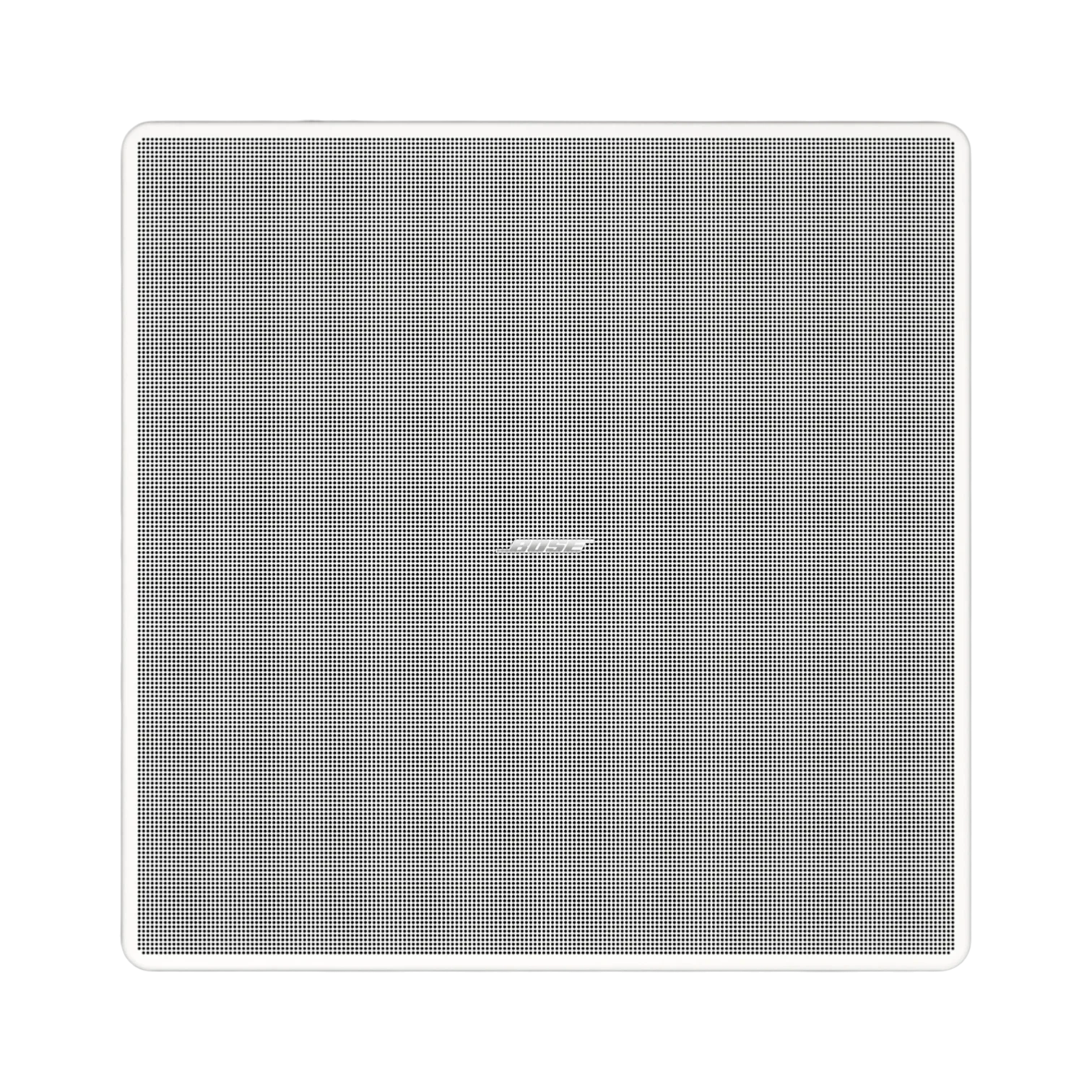 Bose Professional EdgeMax EM90 Premium In-Ceiling Speaker (White) — Being Shipped