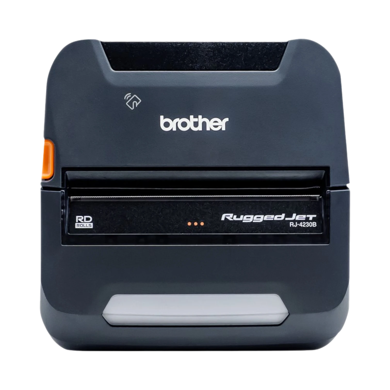 Brother RJ4230B-L Mobile 4" Direct Thermal Printer — Being Shipped