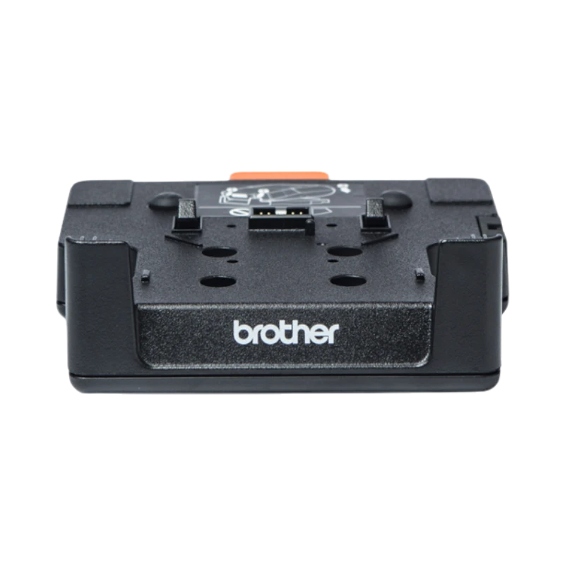 Brother Active Docking Station for RuggedJet 4200 — Being Shipped