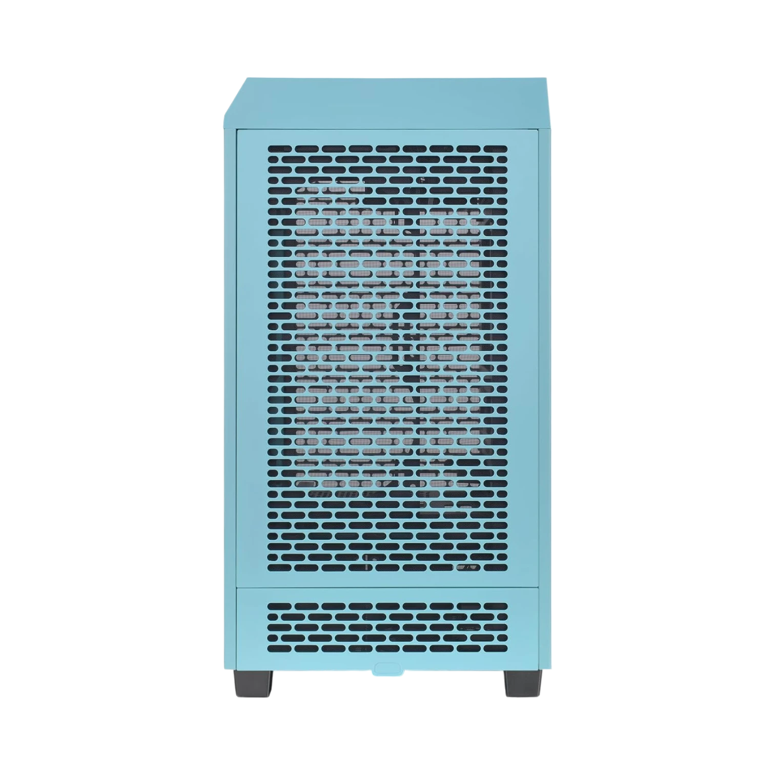 Thermaltake Tower 200 Mini-ITX Case (Turquoise) — Being Shipped