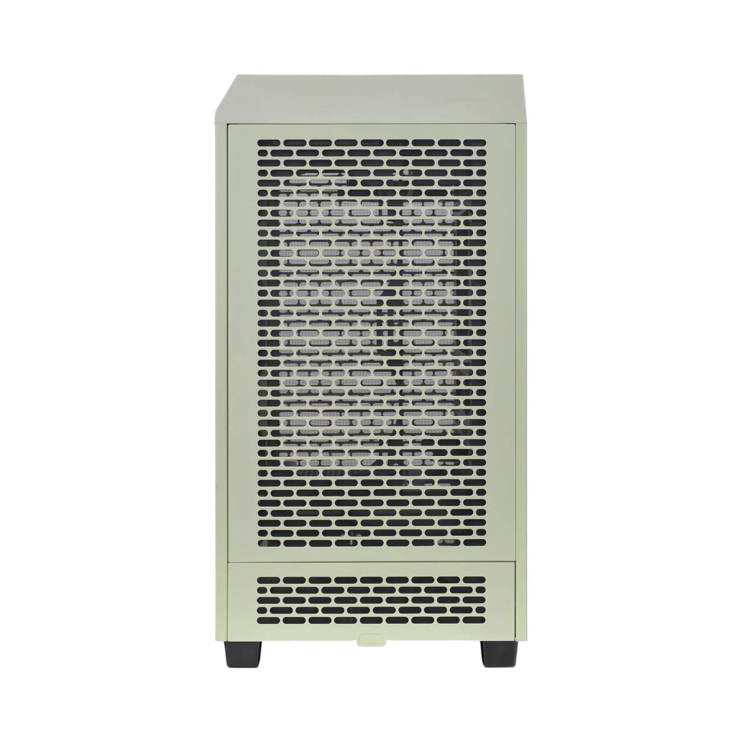 Thermaltake Tower 200 Mini-ITX Case (Matcha Green) — Being Shipped