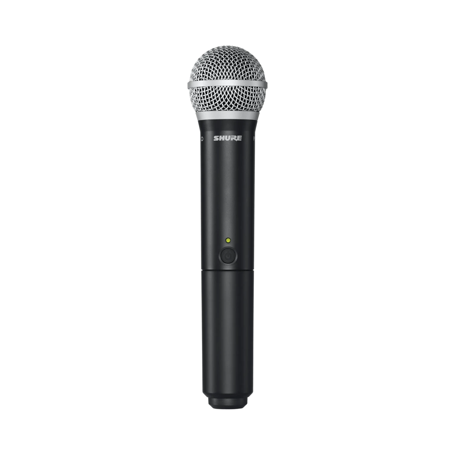 Shure BLX24/PG58 Wireless Handheld Microphone System with PG58 Capsule — Being Shipped