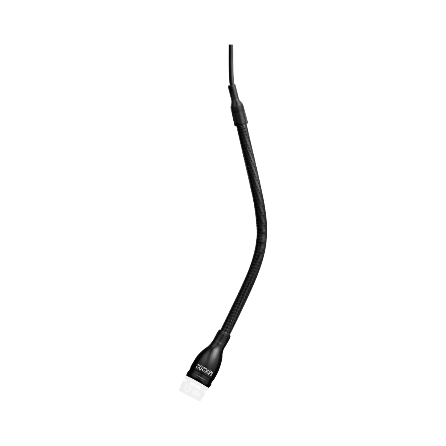 Shure Microflex Hanging Overhead Mic without Cartridge — Being Shipped