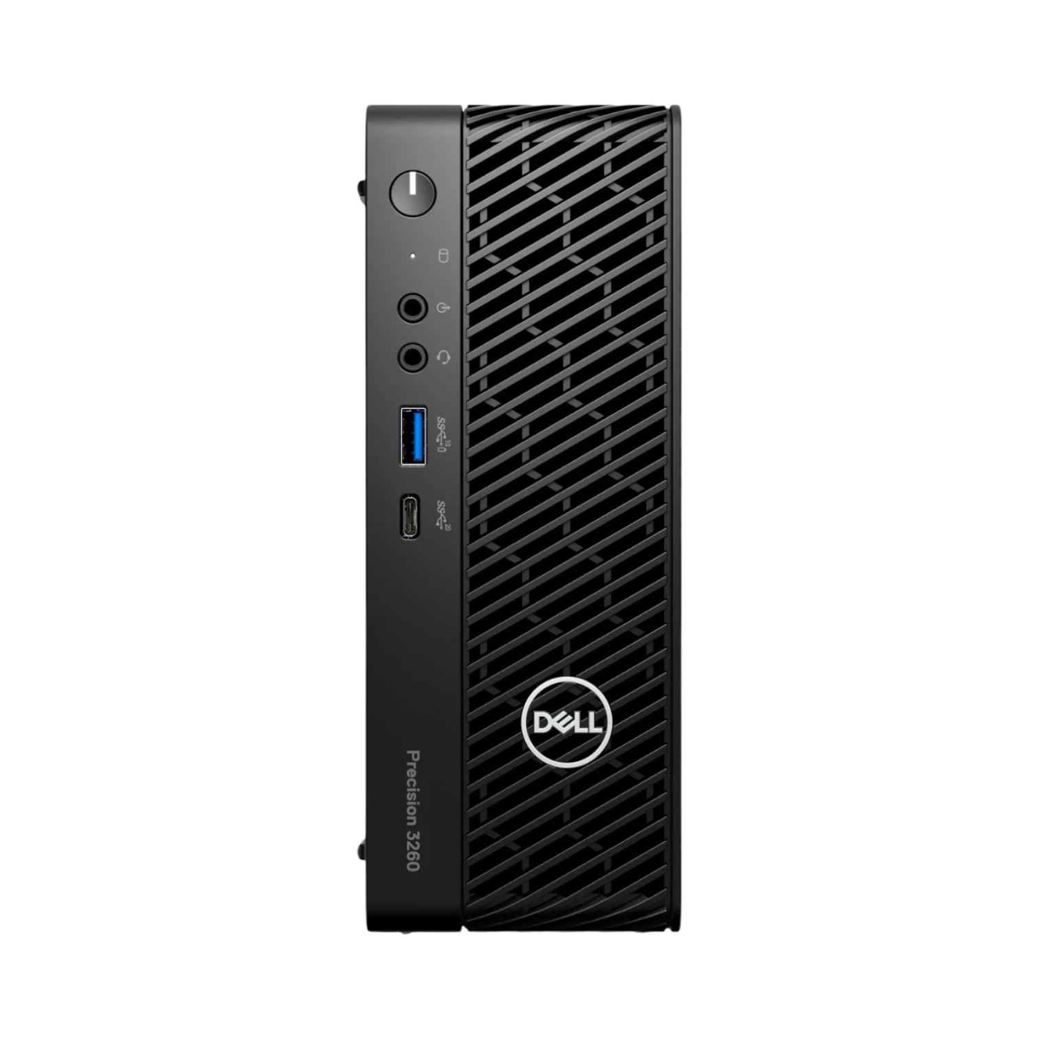 Dell Precision 3260 Compact Workstation Intel Core i7-12700, 16GB RAM, 512GB SSD — Being Shipped