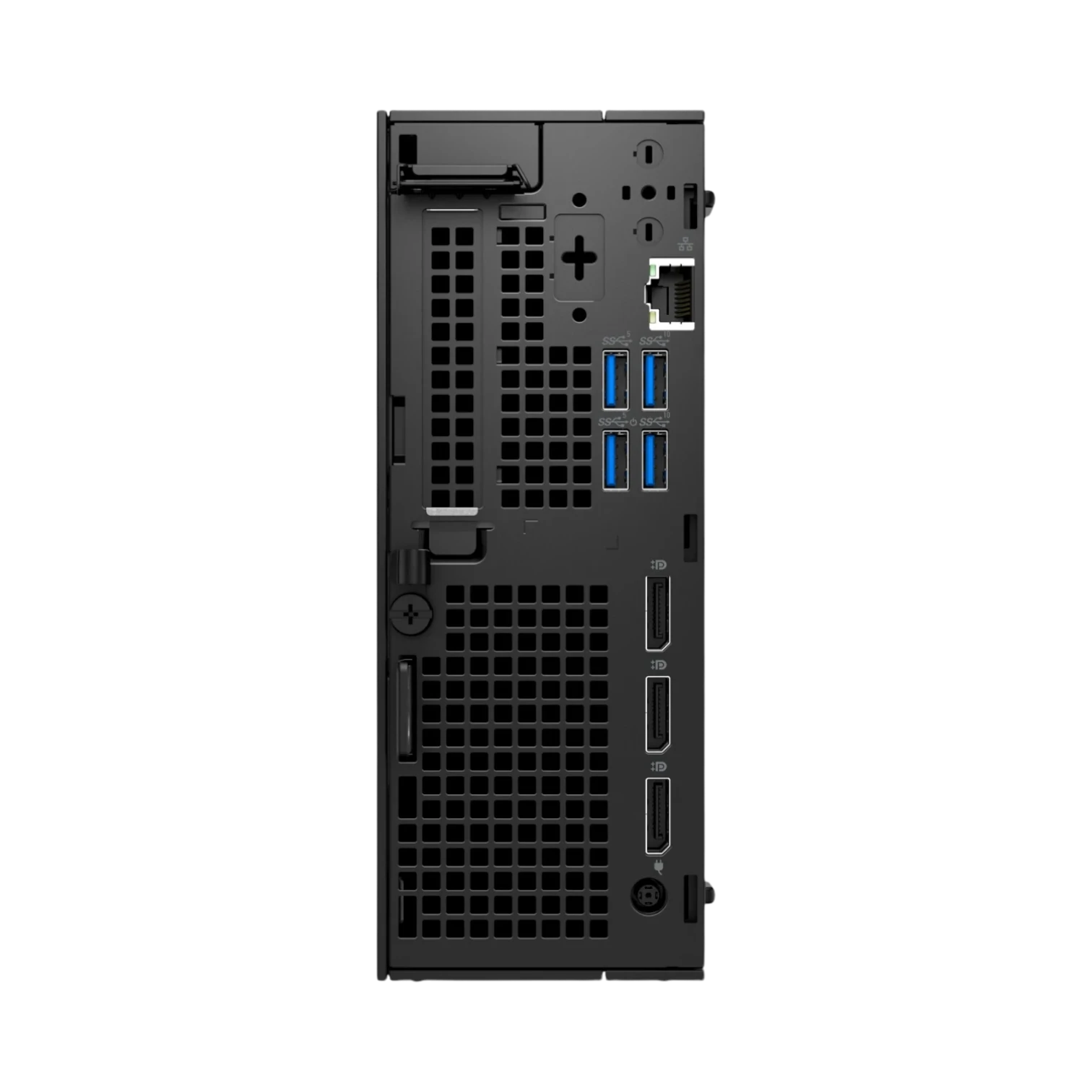 Dell Precision 3260 Compact Workstation Intel Core i7-12700, 16GB RAM, 512GB SSD — Being Shipped