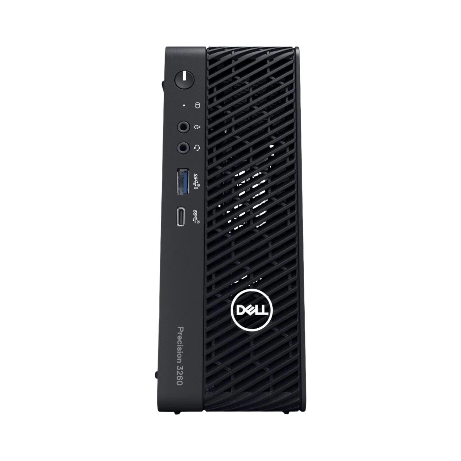 Dell Precision 3260 Compact Workstation Intel Core i7-12700, 16GB RAM, 512GB SSD — Being Shipped