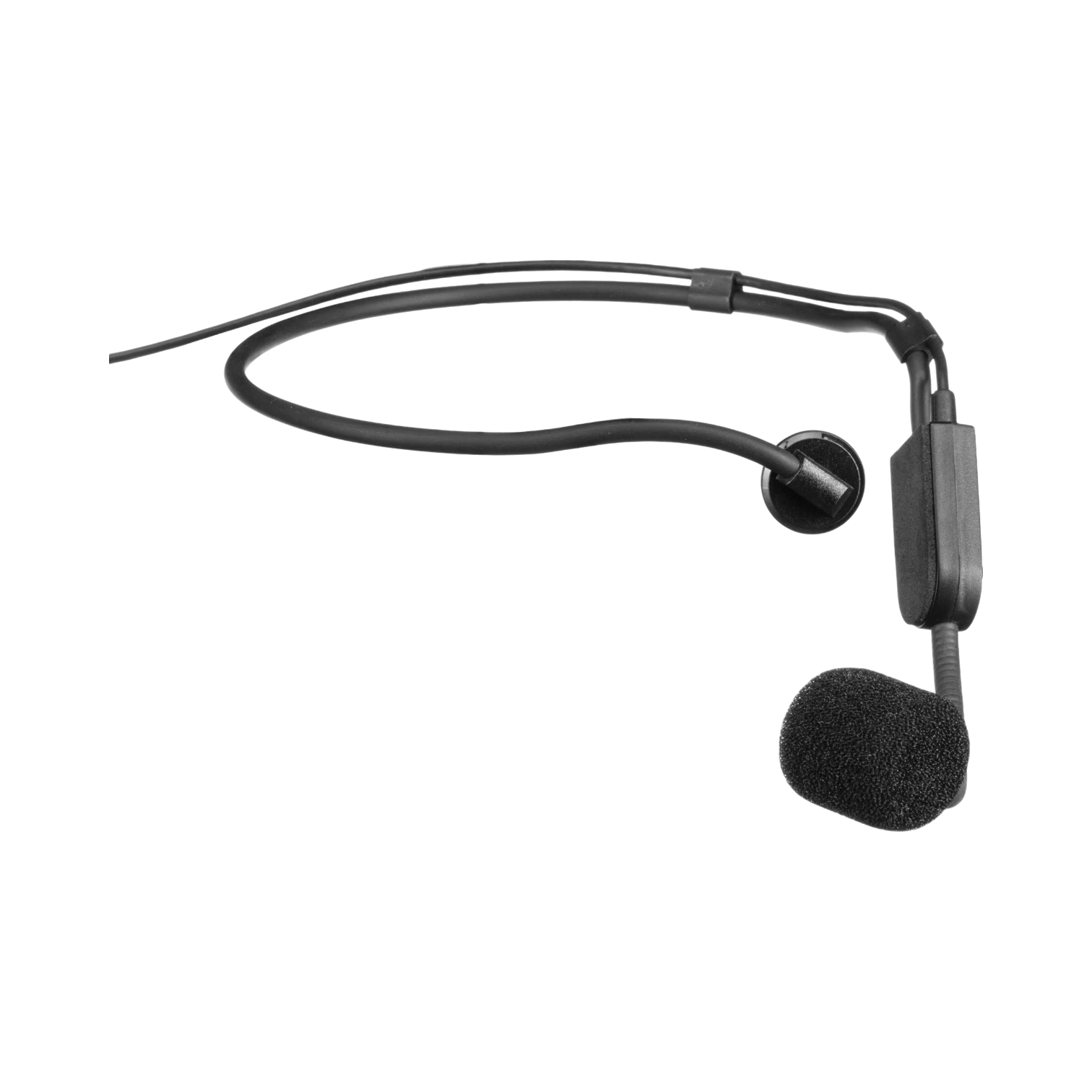 Shure PGA31 Cardioid Headset Microphone — Being Shipped