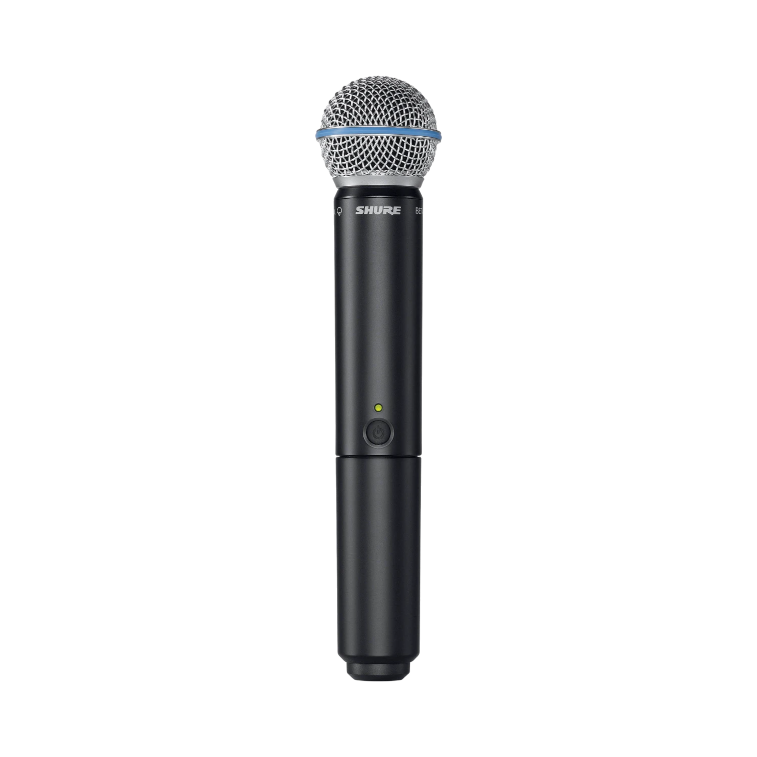 Shure BLX2/B58 Wireless Handheld Beta 58A Microphone — Being Shipped