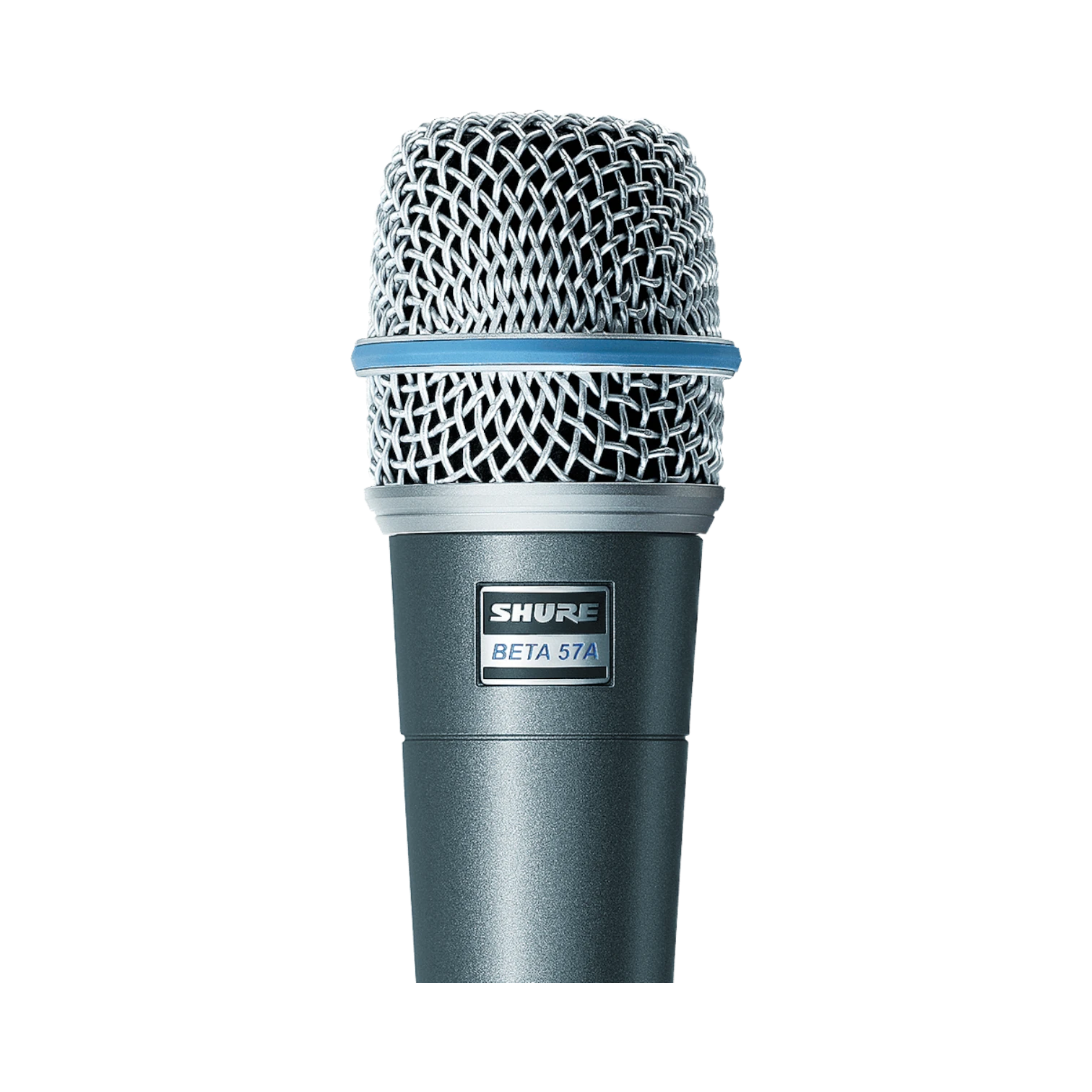 Shure Beta 57A Dynamic Instrument Microphone — Being Shipped