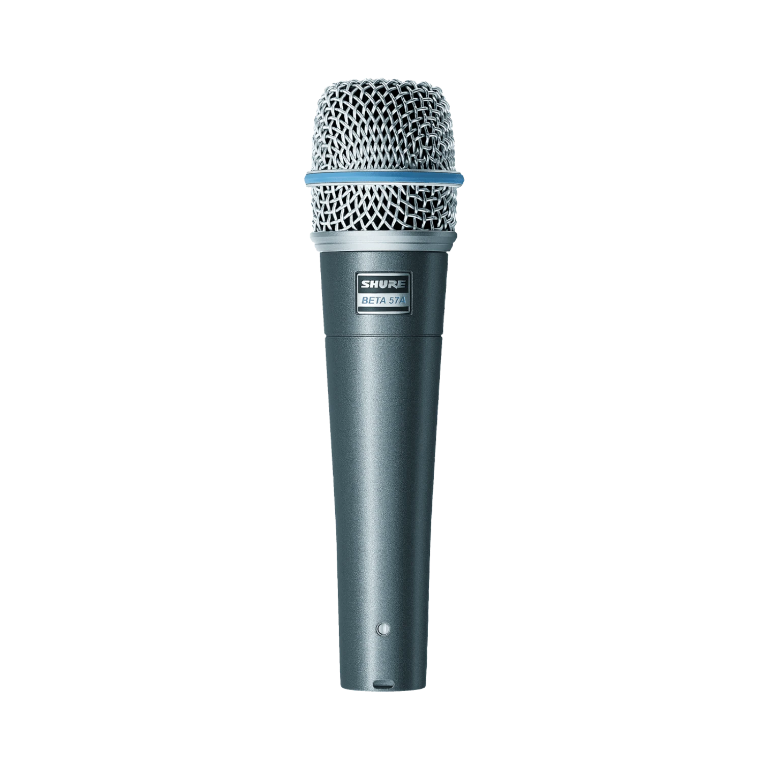 Shure Beta 57A Dynamic Instrument Microphone — Being Shipped