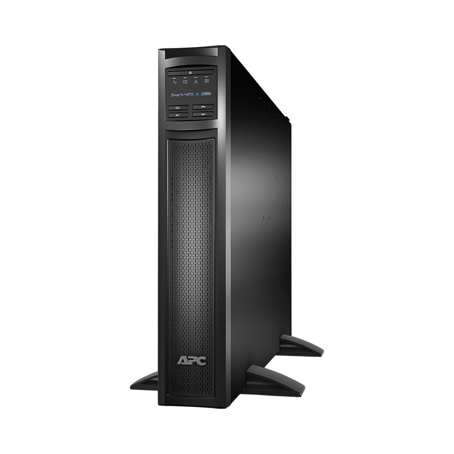 APC Smart-UPS X 2000VA Rack/Tower UPS with Network Card — Being Shipped