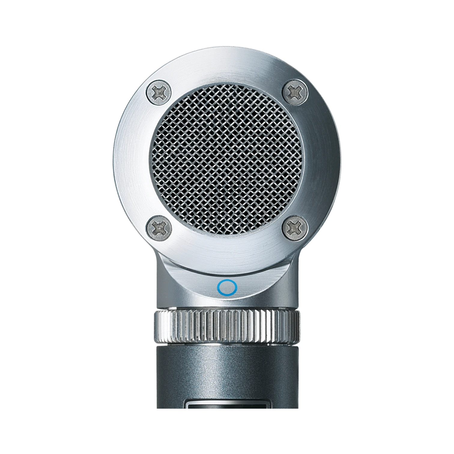 Shure BETA 181/O Omnidirectional Compact Side-Address Instrument Microphone — Being Shipped