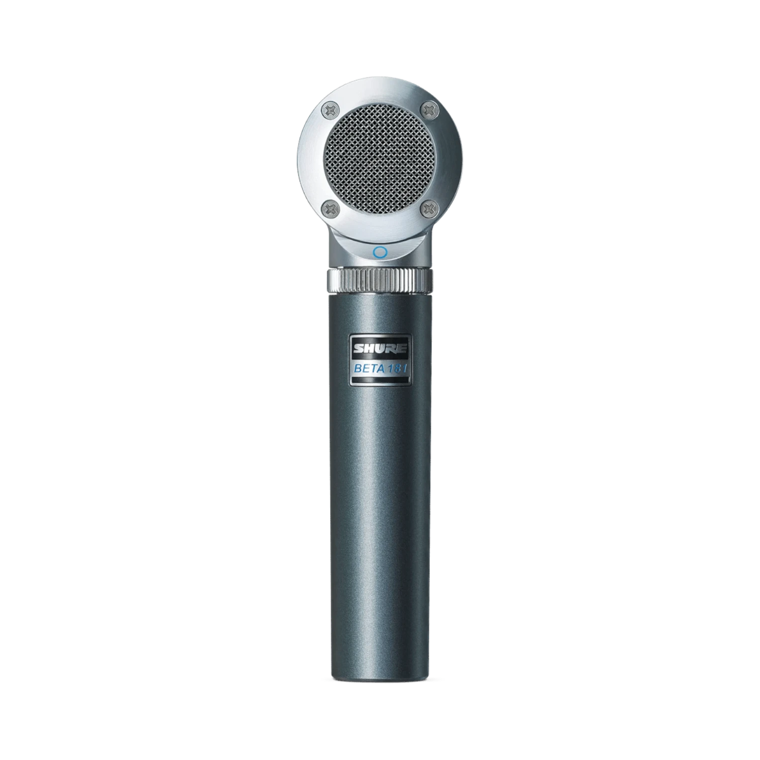 Shure BETA 181/O Omnidirectional Compact Side-Address Instrument Microphone — Being Shipped