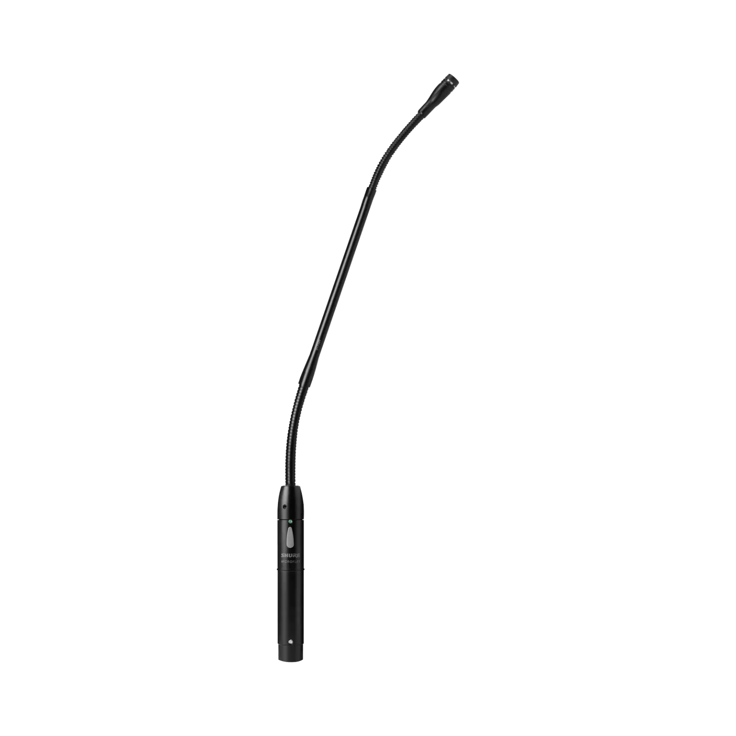 Shure MX412 12" Cardioid Gooseneck Microphone — Being Shipped