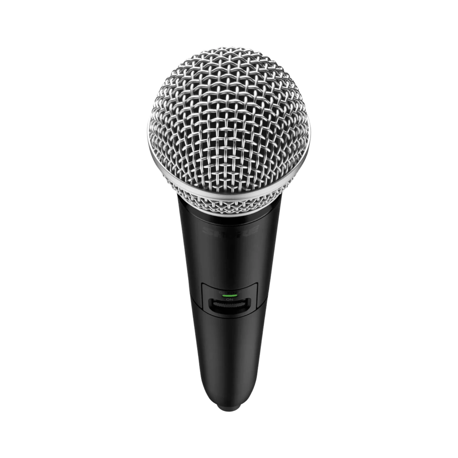 Shure GLXD2+ Dual-Band Wireless Handheld Transmitter with SM58 Microphone — Being Shipped