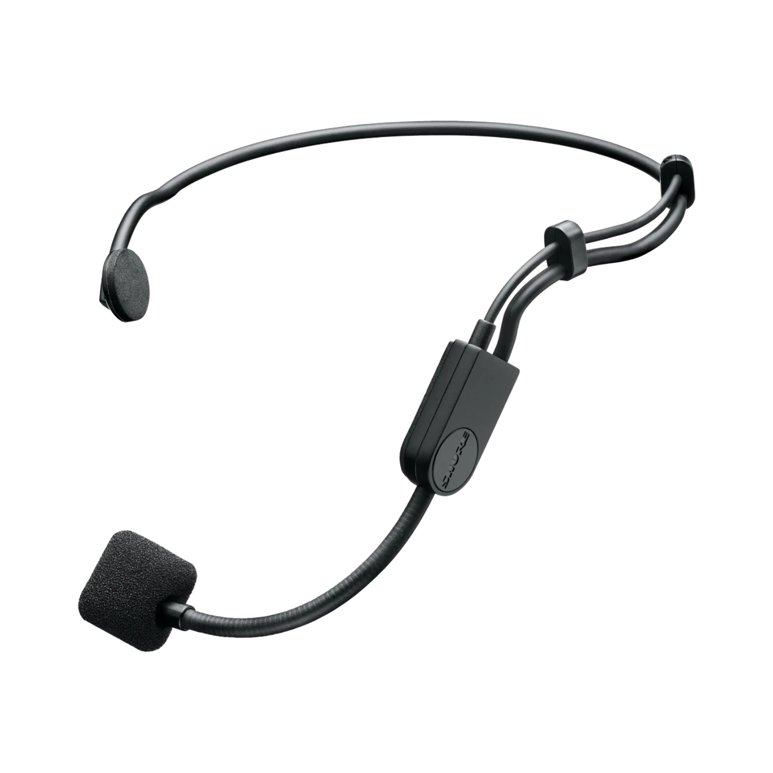 Shure GLXD14+ Dual-Band Wireless Headset System (Z3: 2.4, 5.8 GHz) — Being Shipped