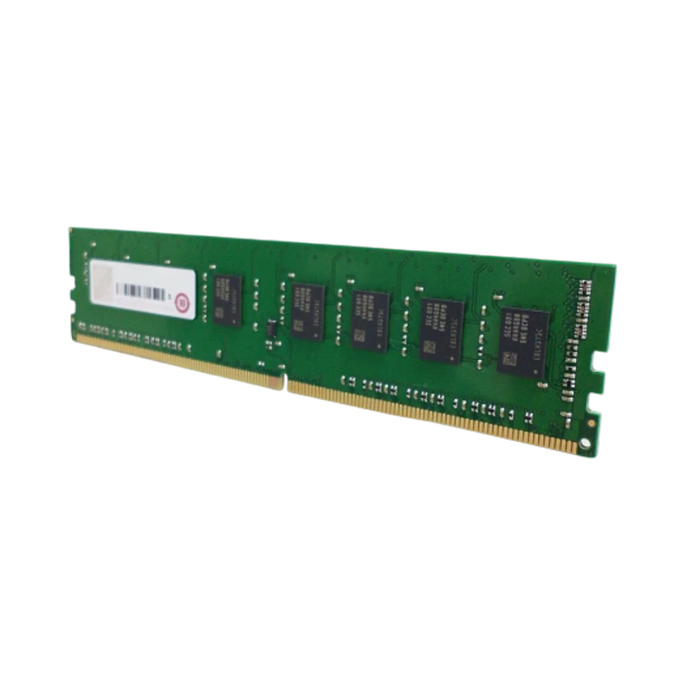 QNAP 8GB DDR4 RAM 3200 MHz UDIMM T0 Version Memory — Being Shipped