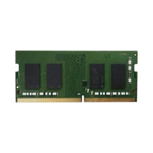 QNAP 16GB DDR4 2666 MHz ECC SO-DIMM Memory Module — Being Shipped