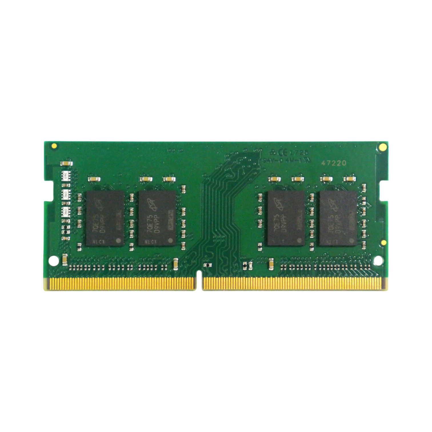 QNAP 32GB DDR4 2666MHz ECC SO-DIMM Memory Module — Being Shipped