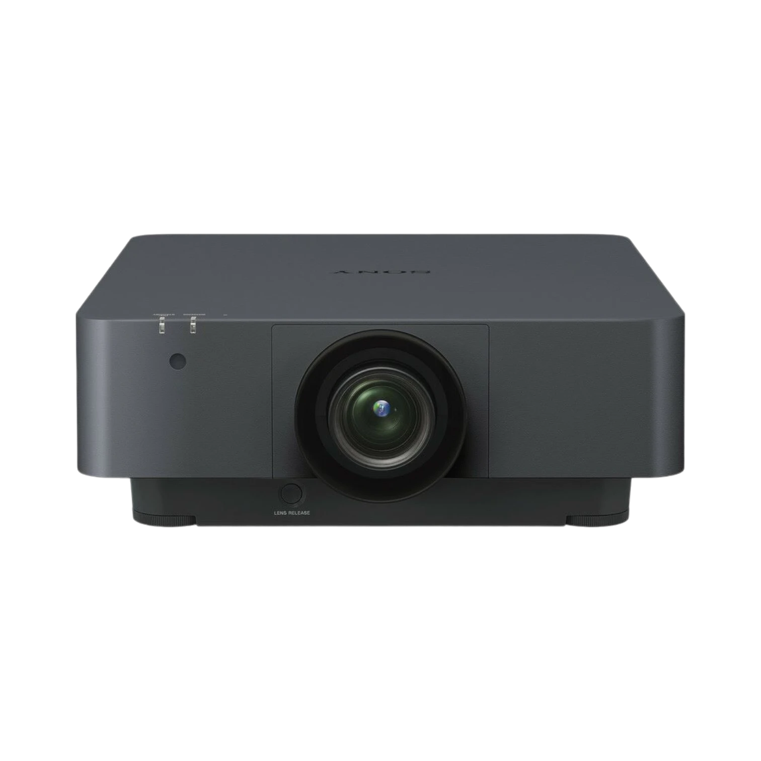 Sony VPL-FHZ85 7300-Lumens WUXGA 3LCD Laser Projector (Black) — Being Shipped