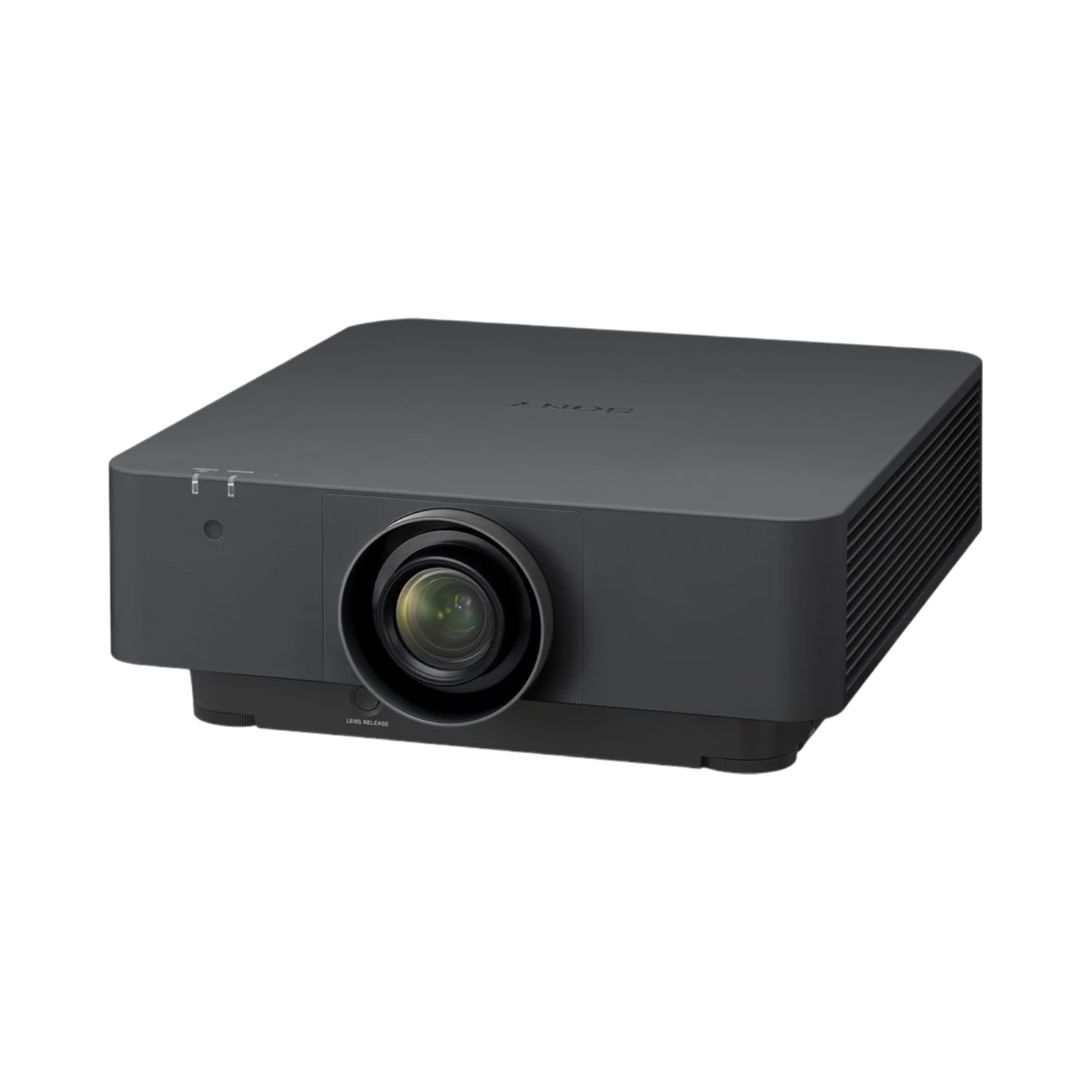 Sony VPL-FHZ85 7300-Lumens WUXGA 3LCD Laser Projector (Black) — Being Shipped