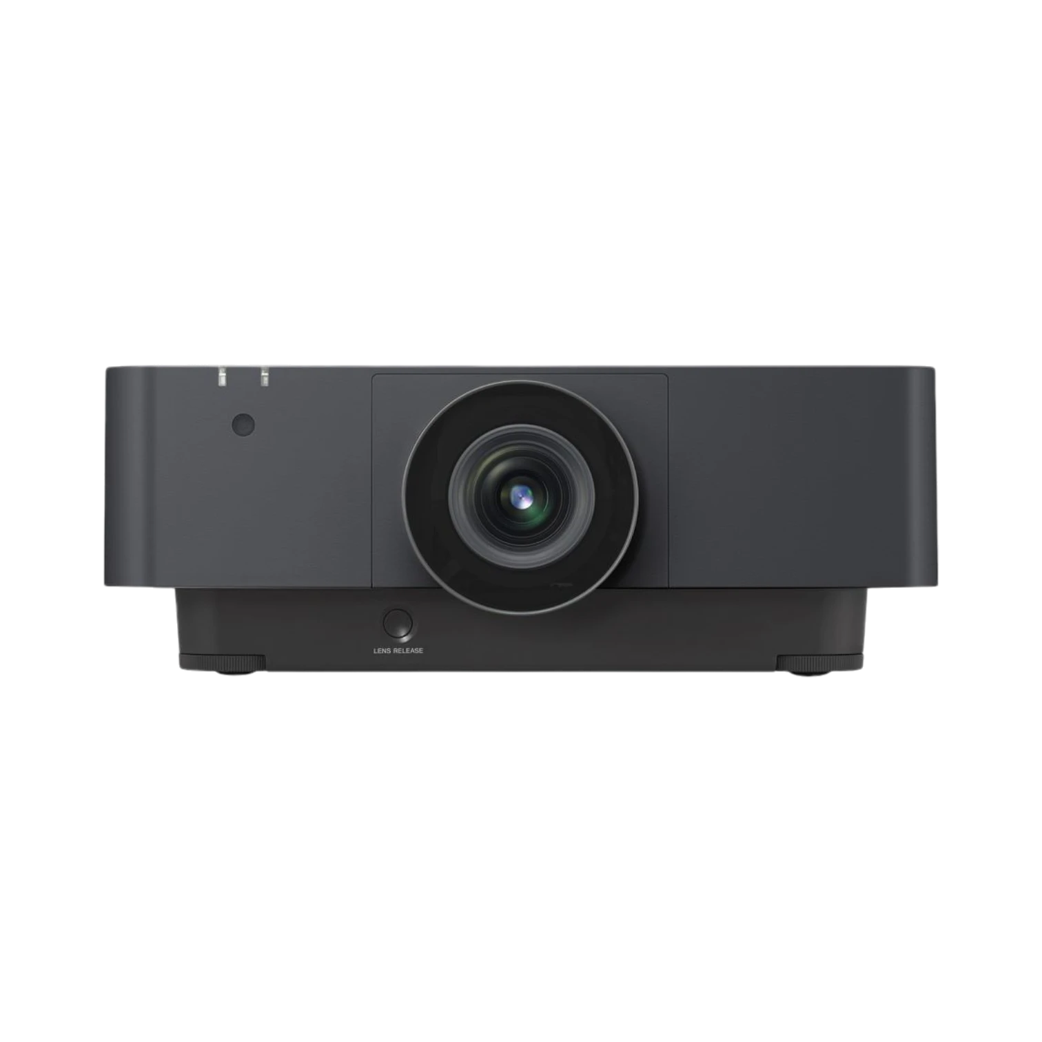 Sony VPL-FHZ85 7300-Lumens WUXGA 3LCD Laser Projector (Black) — Being Shipped