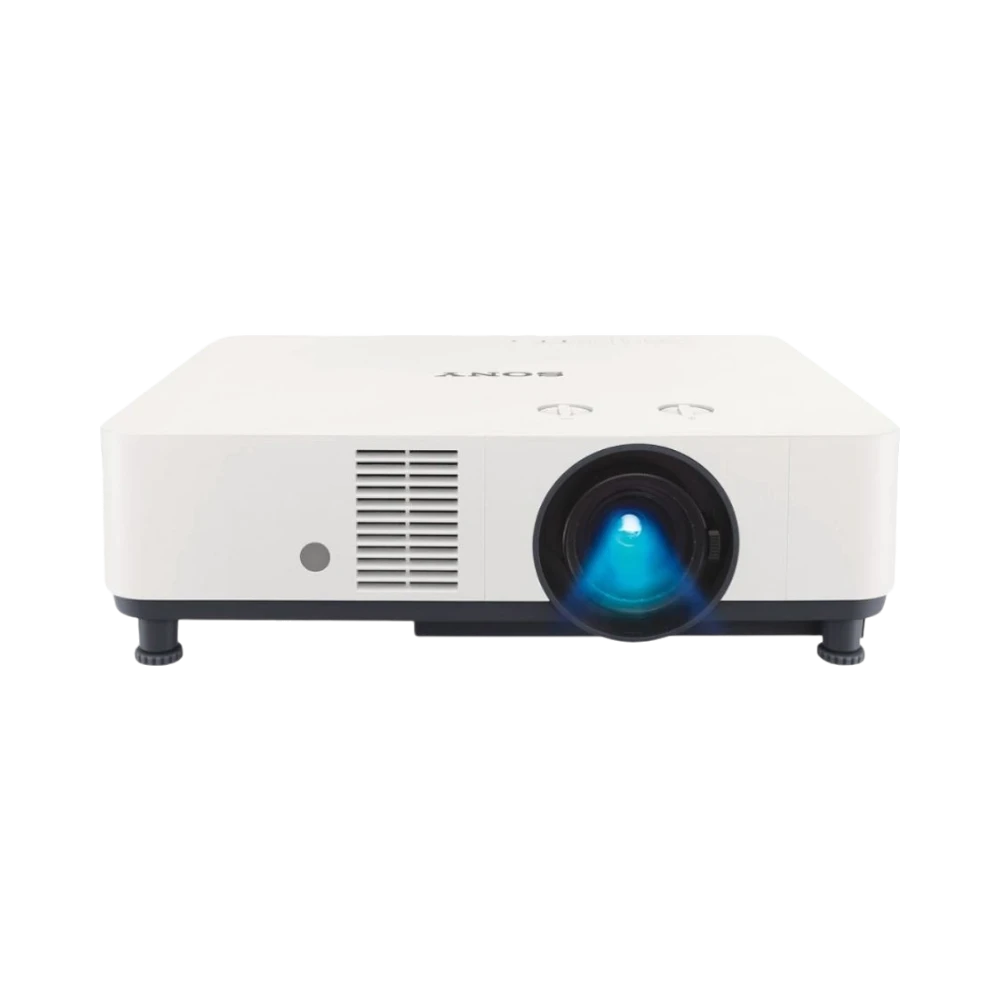 Sony VPL-PHZ51 5300-Lumen WUXGA Laser 3LCD Projector — Being Shipped