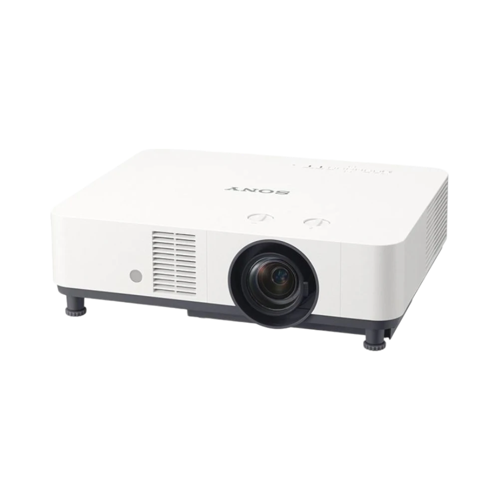 Sony VPL-PHZ51 5300-Lumen WUXGA Laser 3LCD Projector — Being Shipped