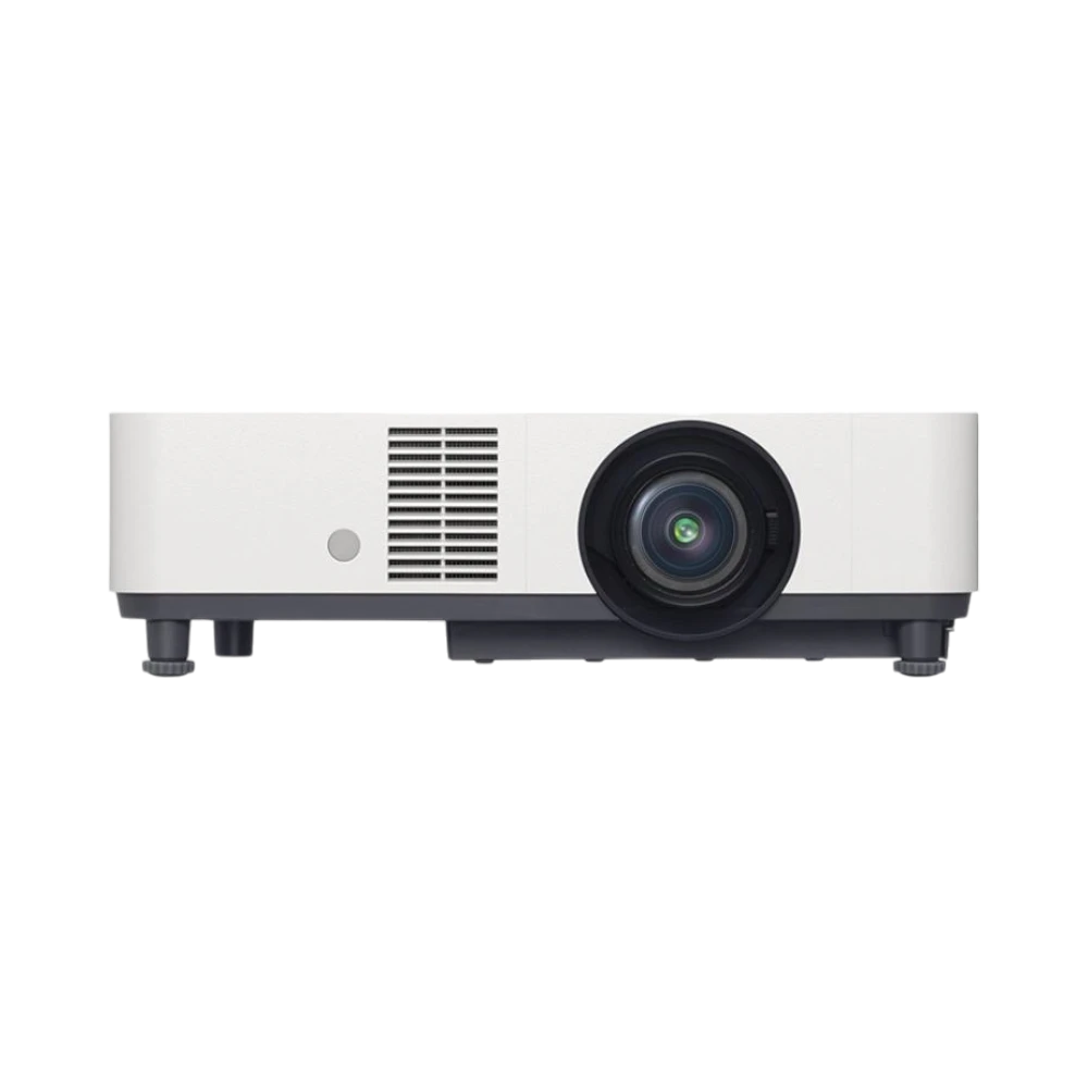 Sony VPL-PHZ51 5300-Lumen WUXGA Laser 3LCD Projector — Being Shipped