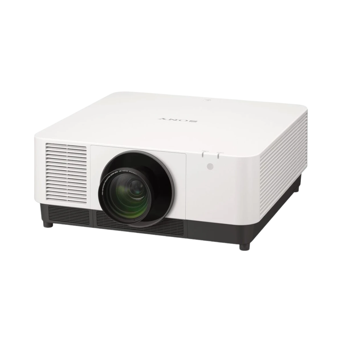 Sony VPL-FHZ101L/W 10,000-Lumen WUXGA Laser 3LCD Projector (White) — Being Shipped