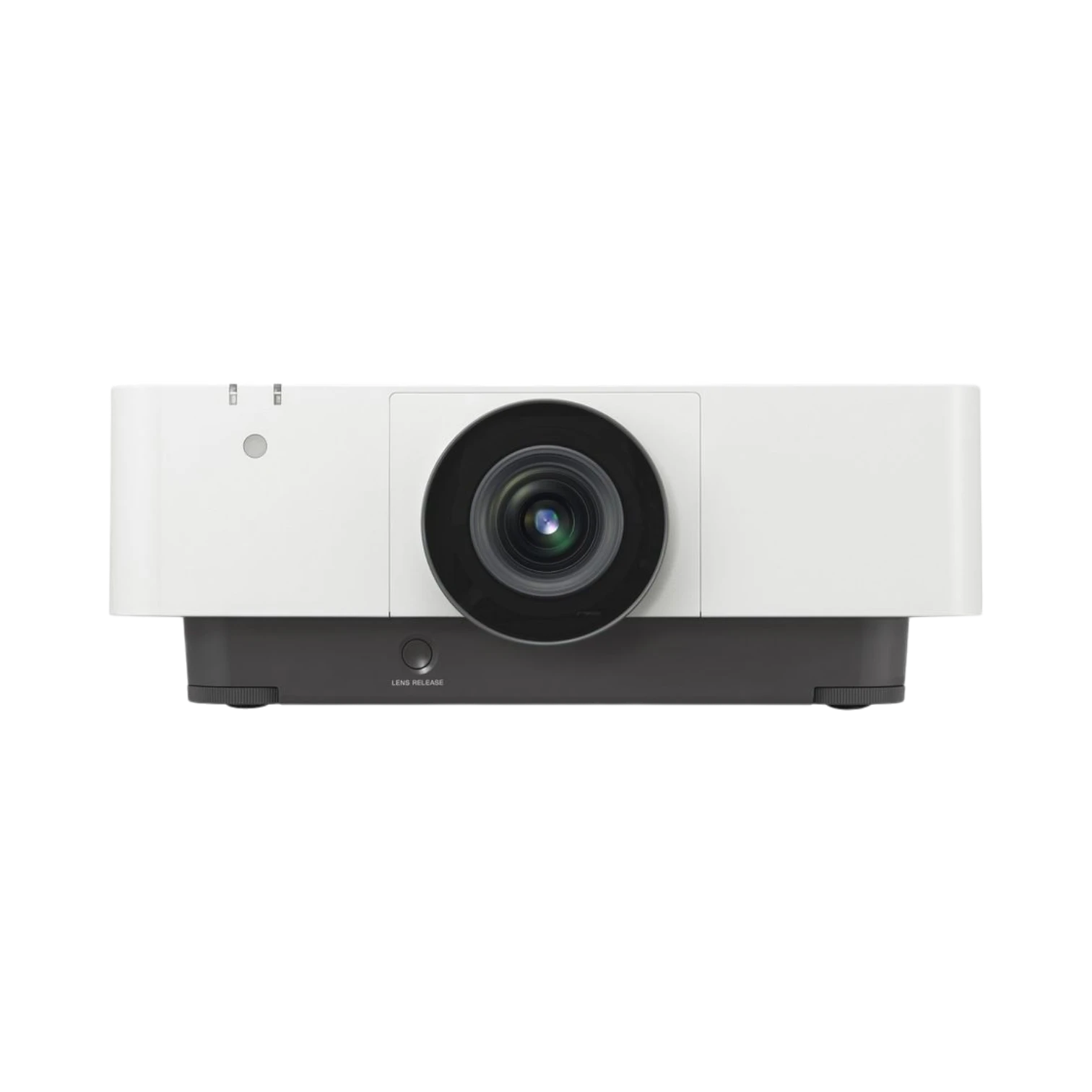 Sony VPL-FHZ85 7300-Lumen WUXGA 3LCD Laser Projector (White) — Being Shipped