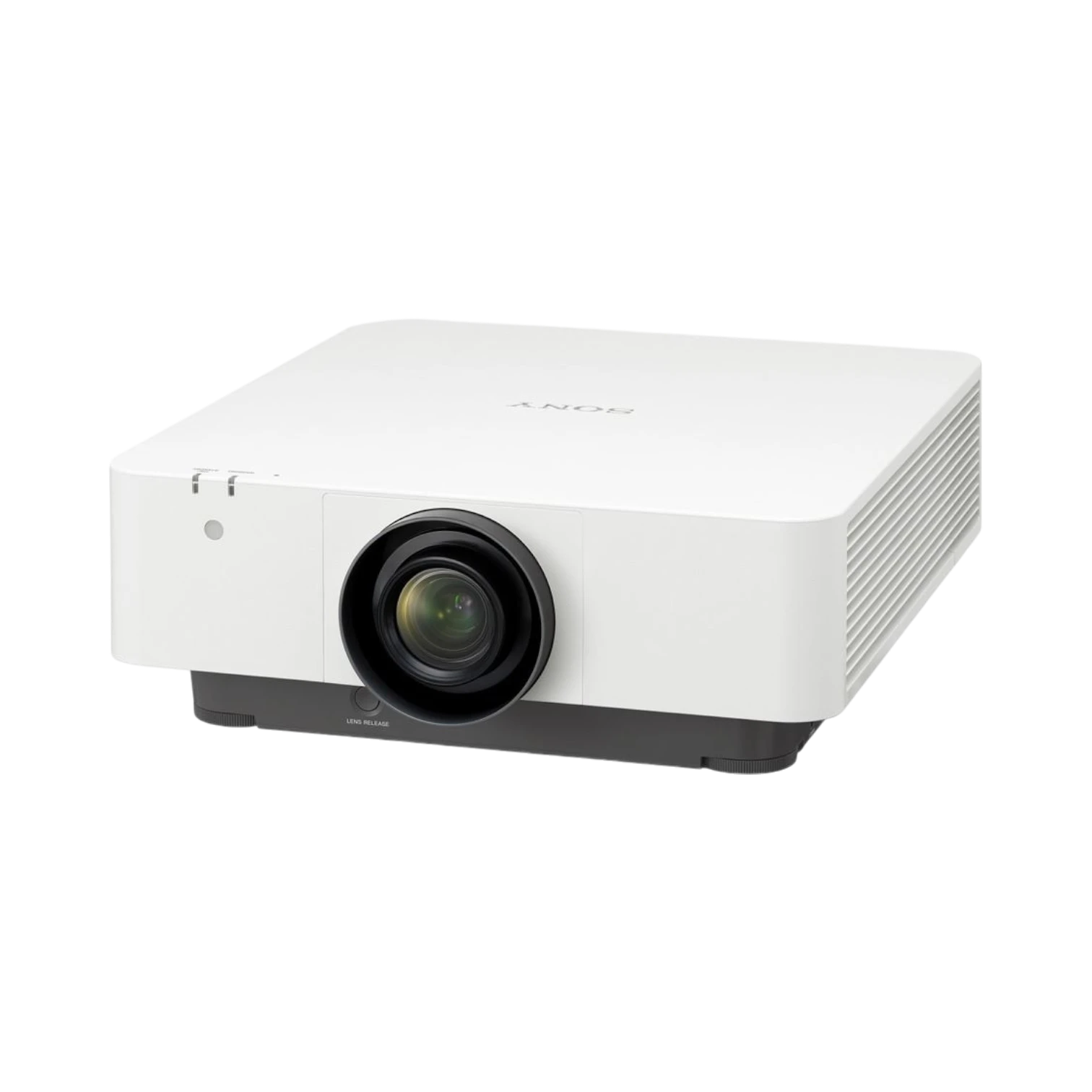 Sony VPL-FHZ85 7300-Lumen WUXGA 3LCD Laser Projector (White) — Being Shipped